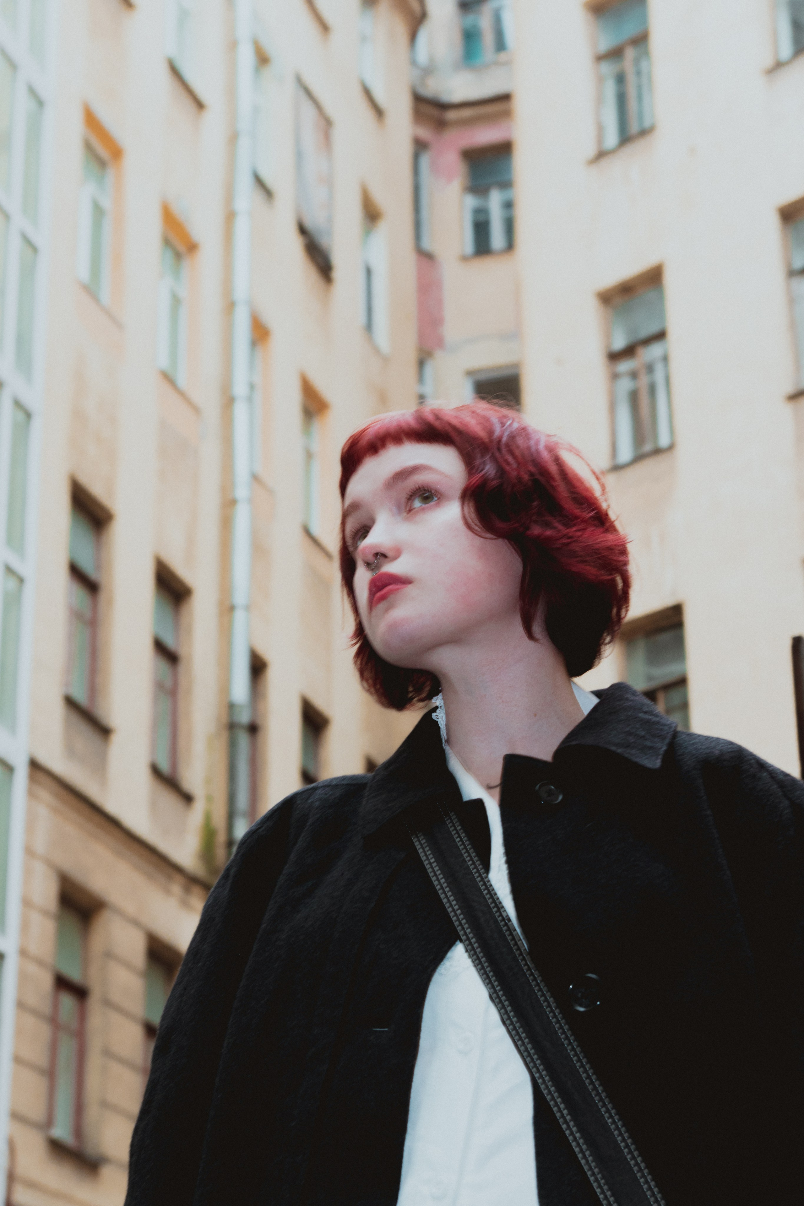 Диана. Анна Мильч