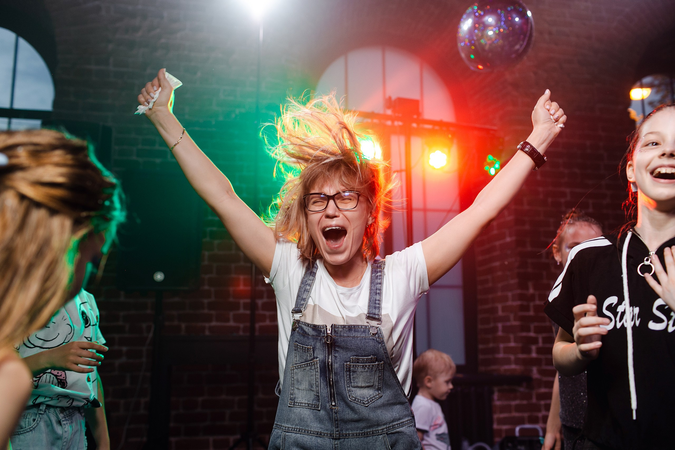 Детские. Свадебный фотограф Сергей Сергеев — Нижний Новгород