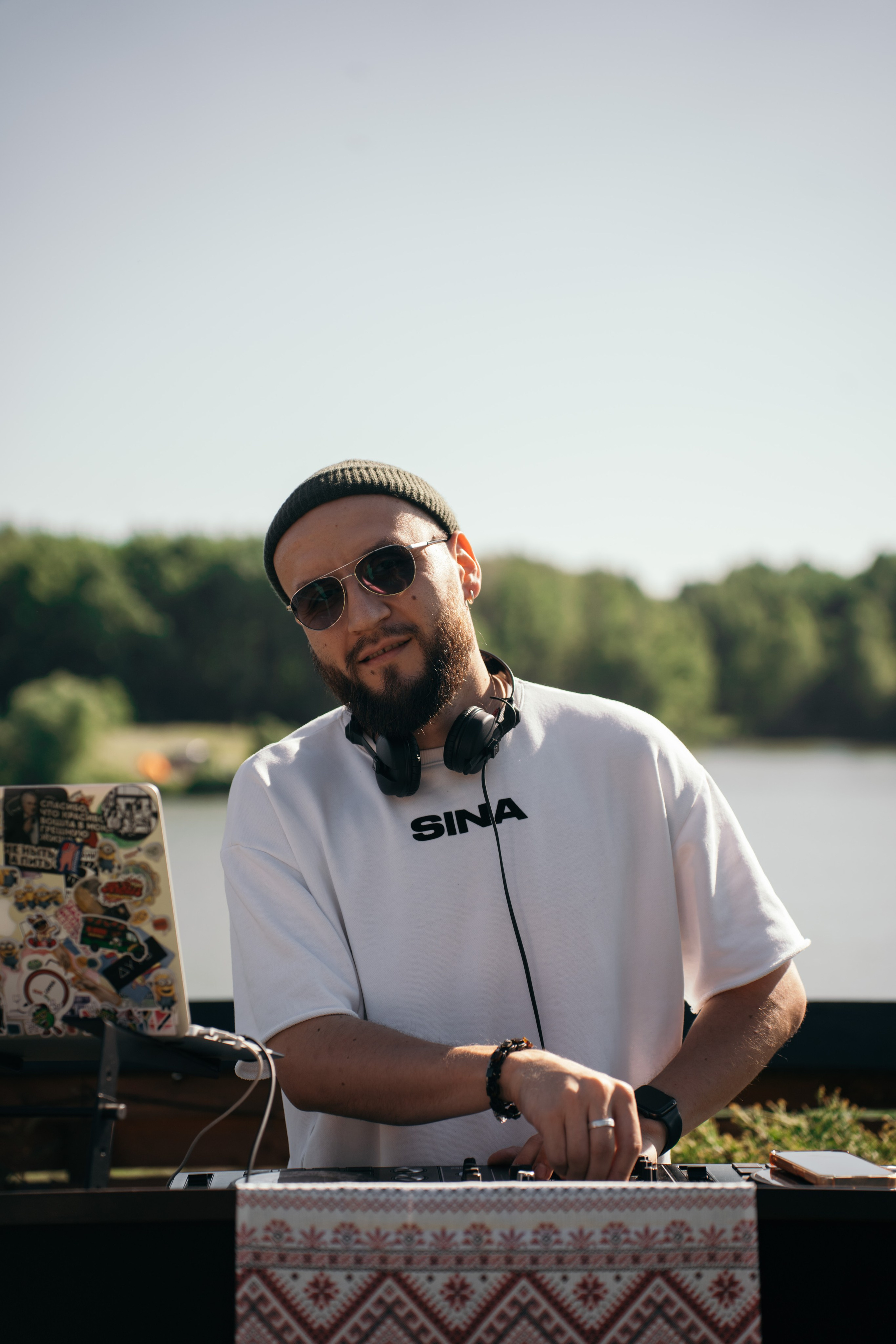 День Рождения Ленара. Репортажный фотограф в Казани Виктория Трунова