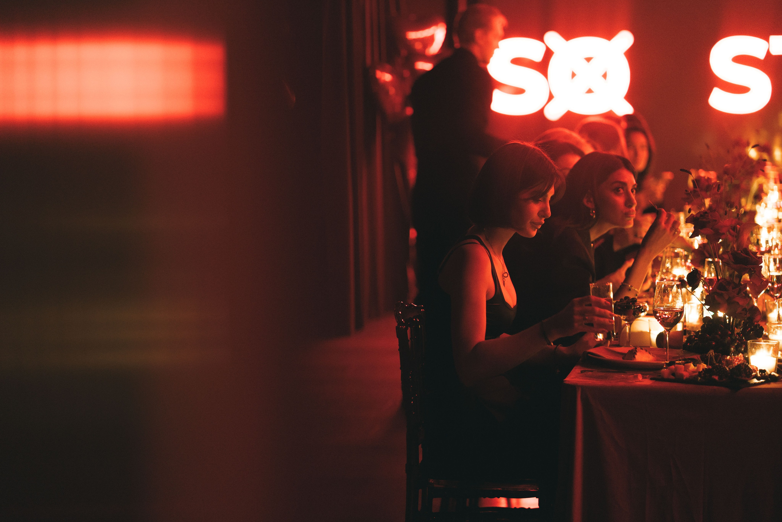 SO STRIP // Открытие студии. Репортажный фотограф в Казани Виктория Трунова