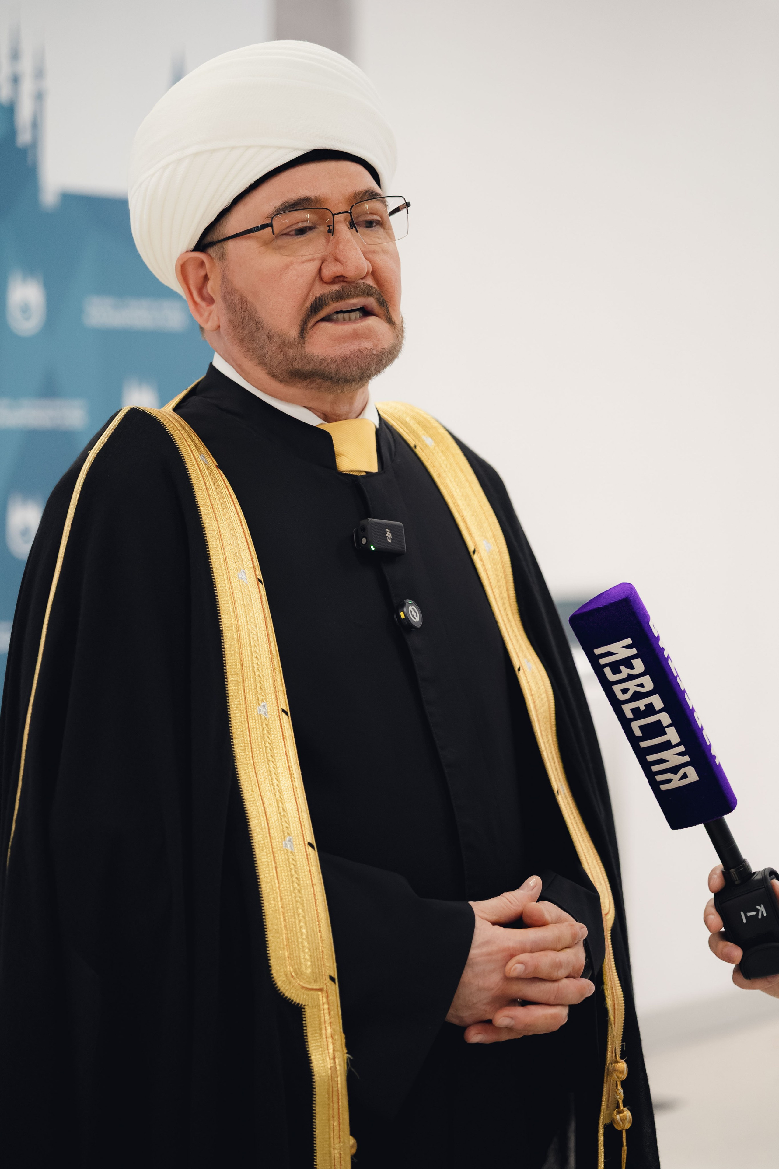 KazanForum. Репортажный фотограф в Казани Виктория Трунова