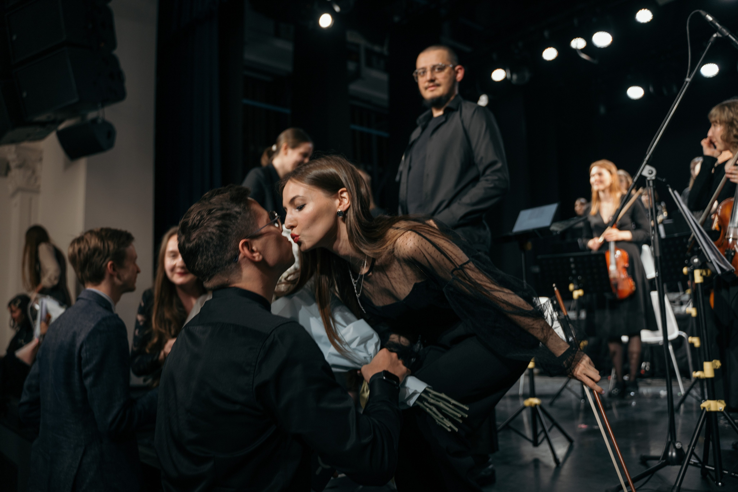 Аврора // 2024. Репортажный фотограф в Казани Виктория Трунова