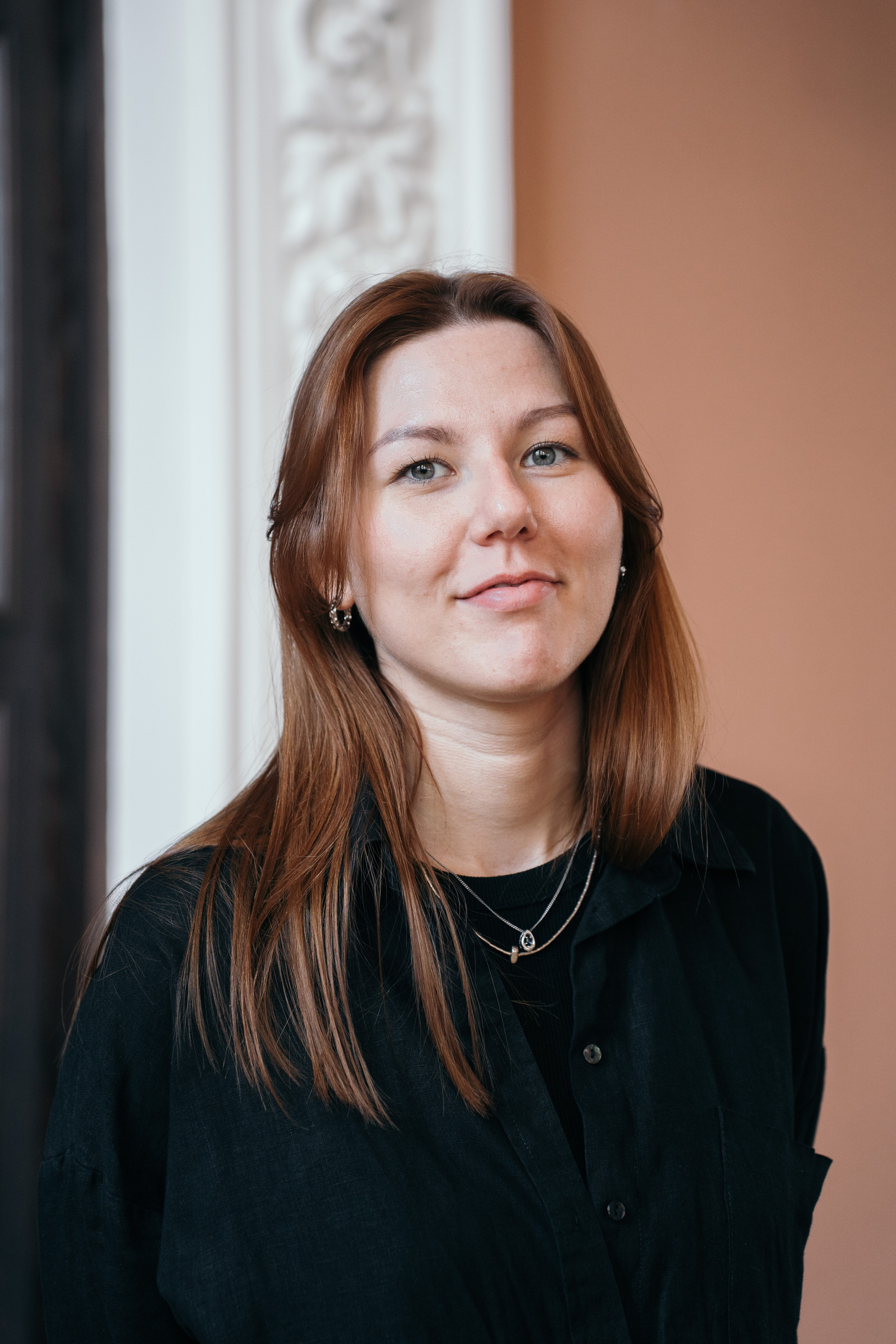 Лекция лаборатории ДОК. Репортажный фотограф в Казани Виктория Трунова