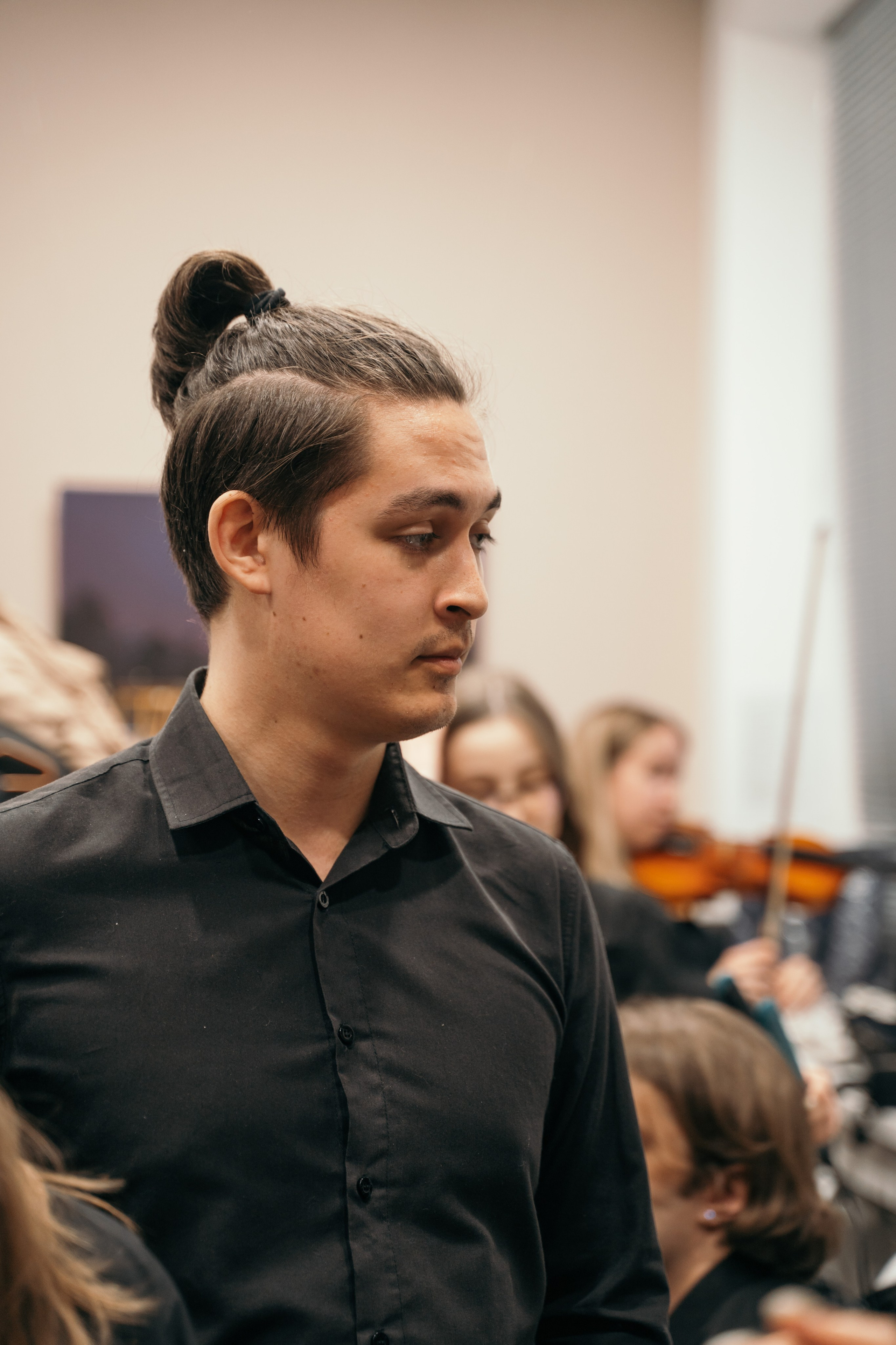 Аврора // 2024. Репортажный фотограф в Казани Виктория Трунова