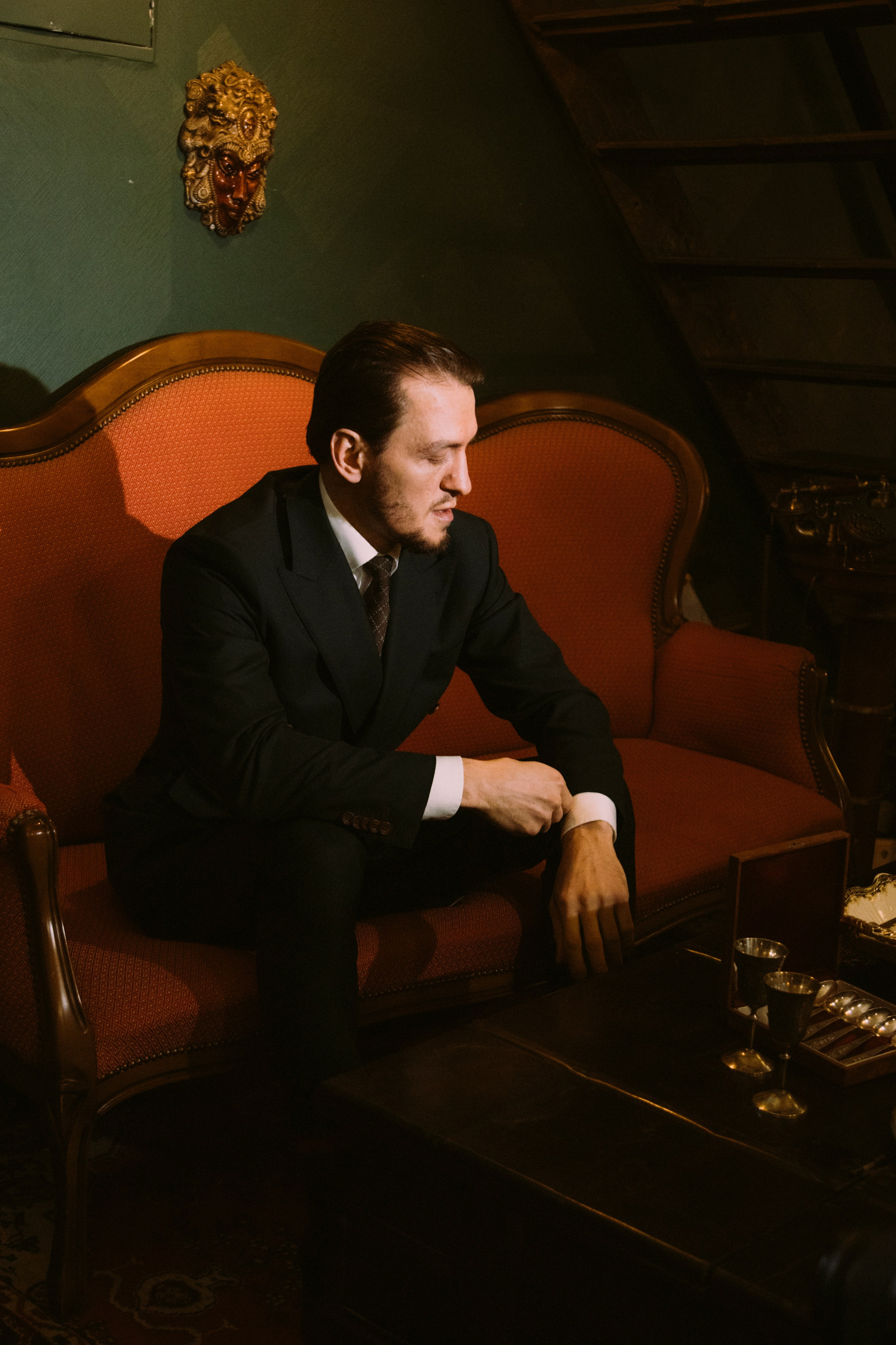 Тематические съемки. Фотограф и видеограф в Санкт-Петербурге Прохорова Надежда