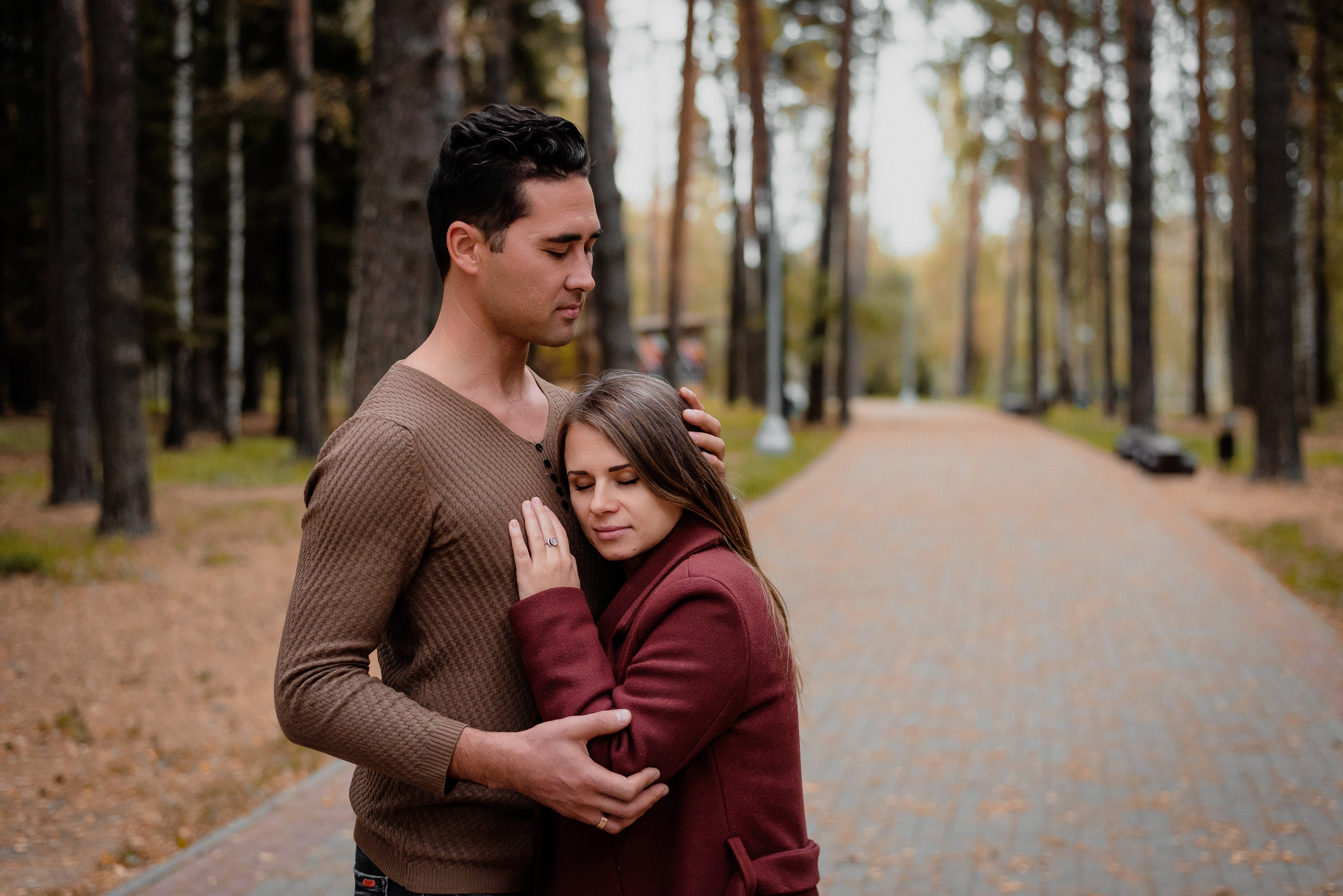 Альвир и Александра. Семейный и детский фотограф Иваново Ксения Азаренкова