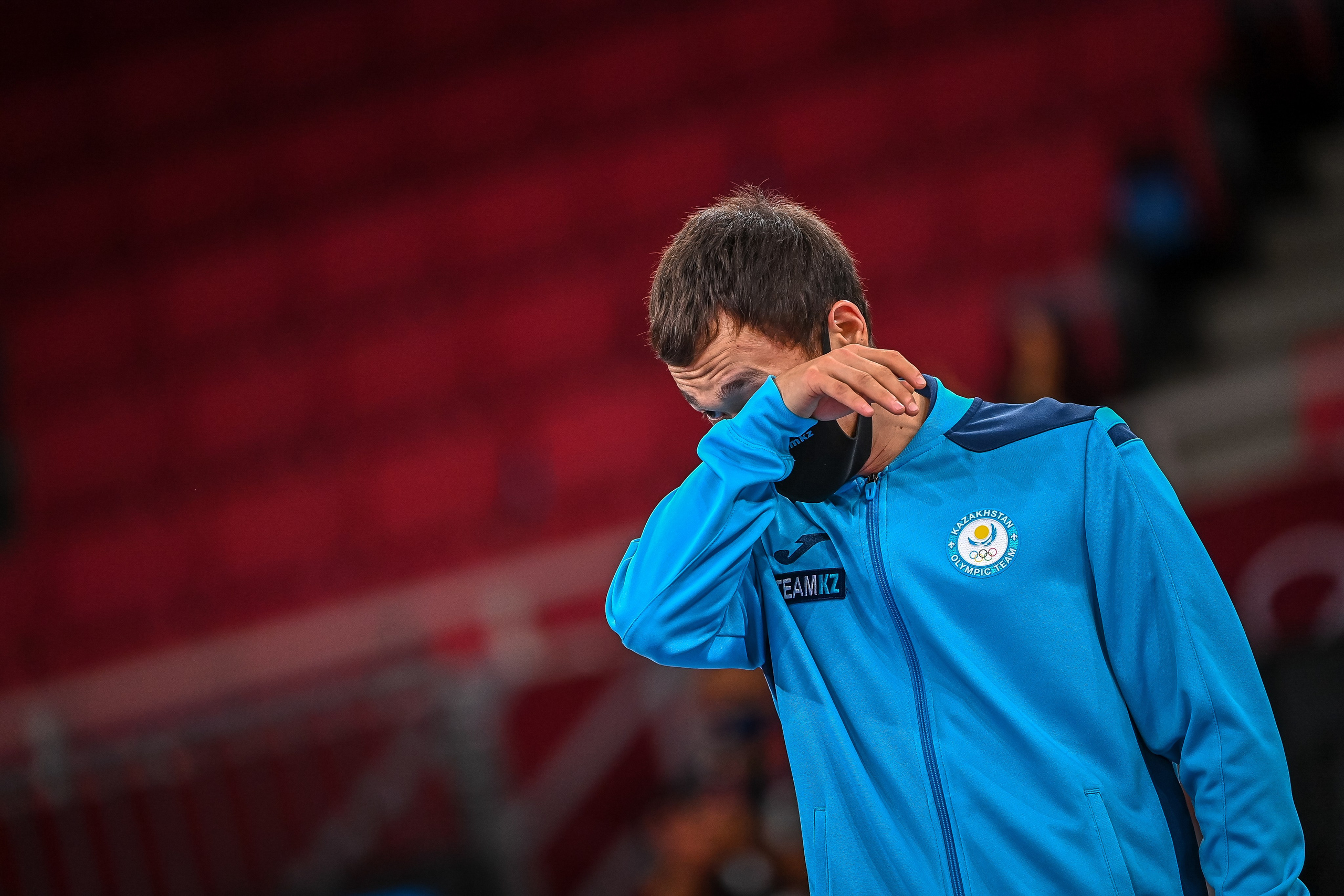 Олимпийские игры. Профессиональный фотограф в Алматы Влад Семёнов