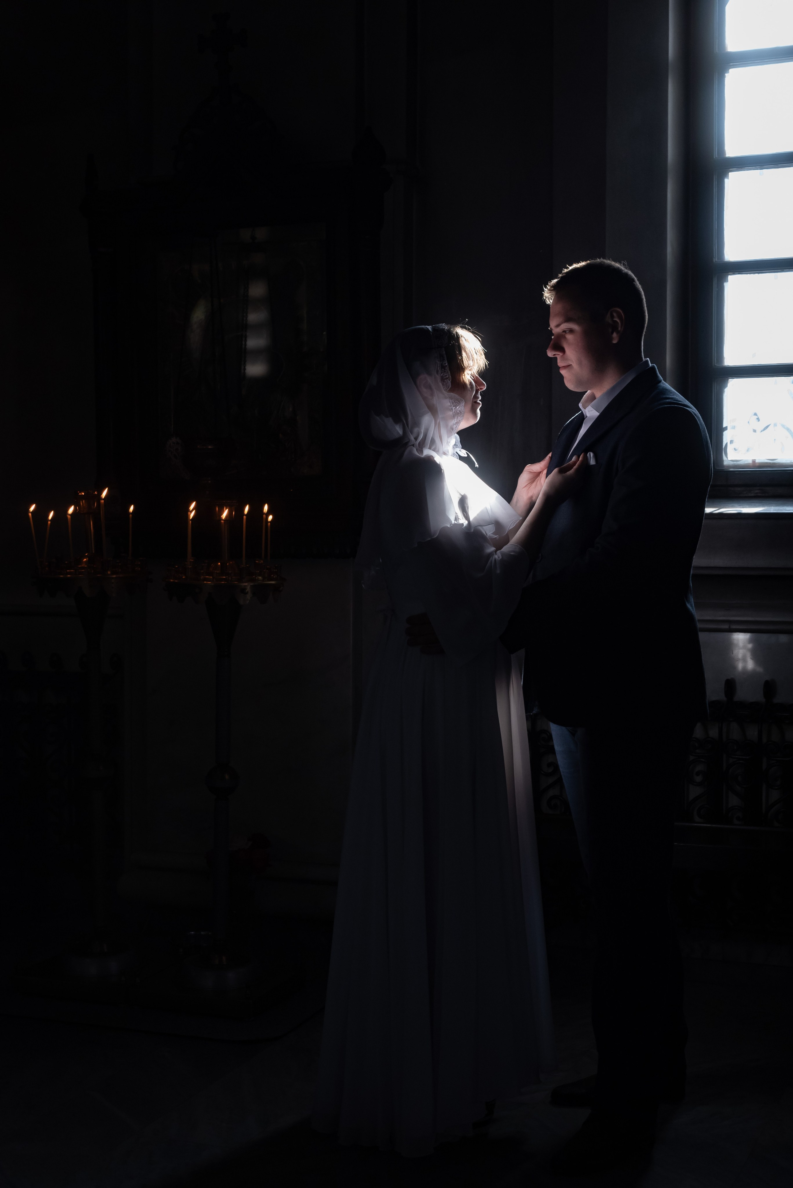 Роман и Елизавета. Фотограф Крещения и Венчания. Минск и другие города. Почтенная Наташа