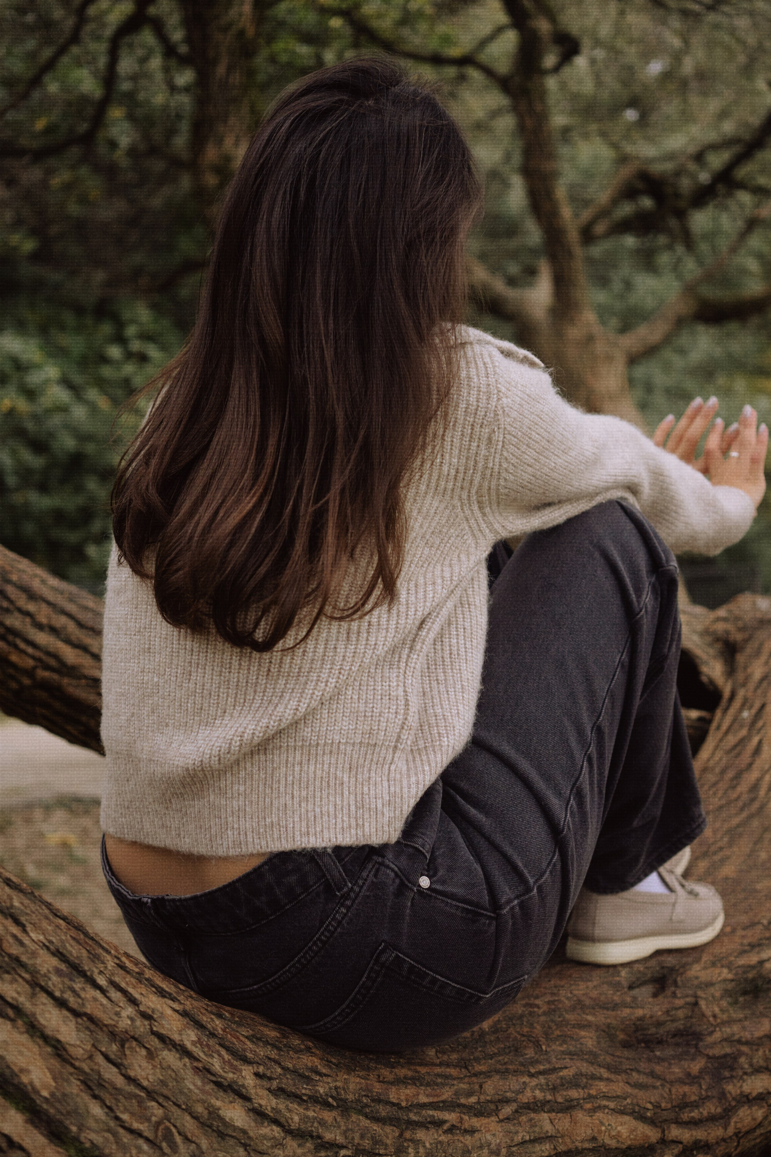 Анастасия. Фотограф Москва