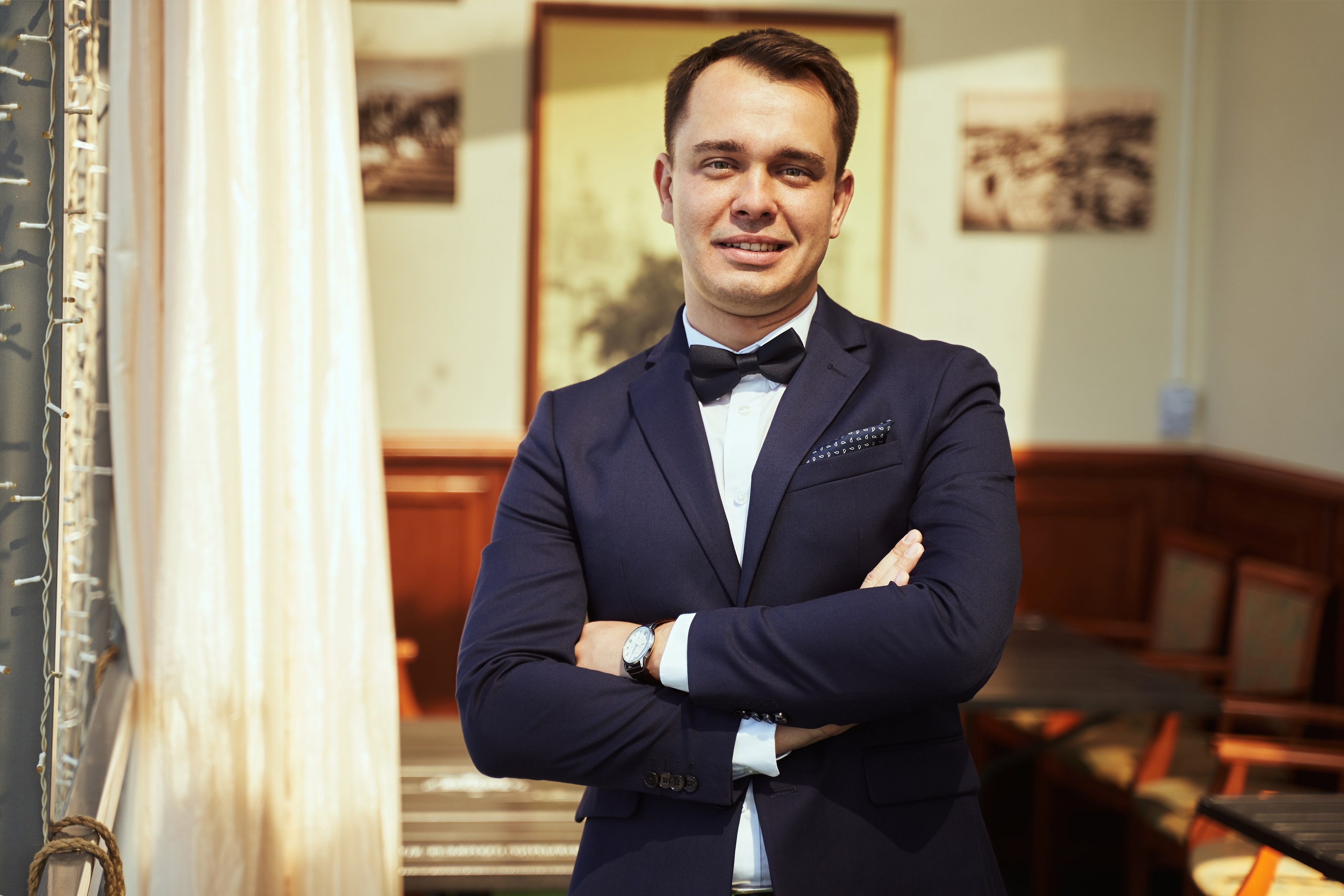 Серии снимков. Фотограф Иван Сосновский