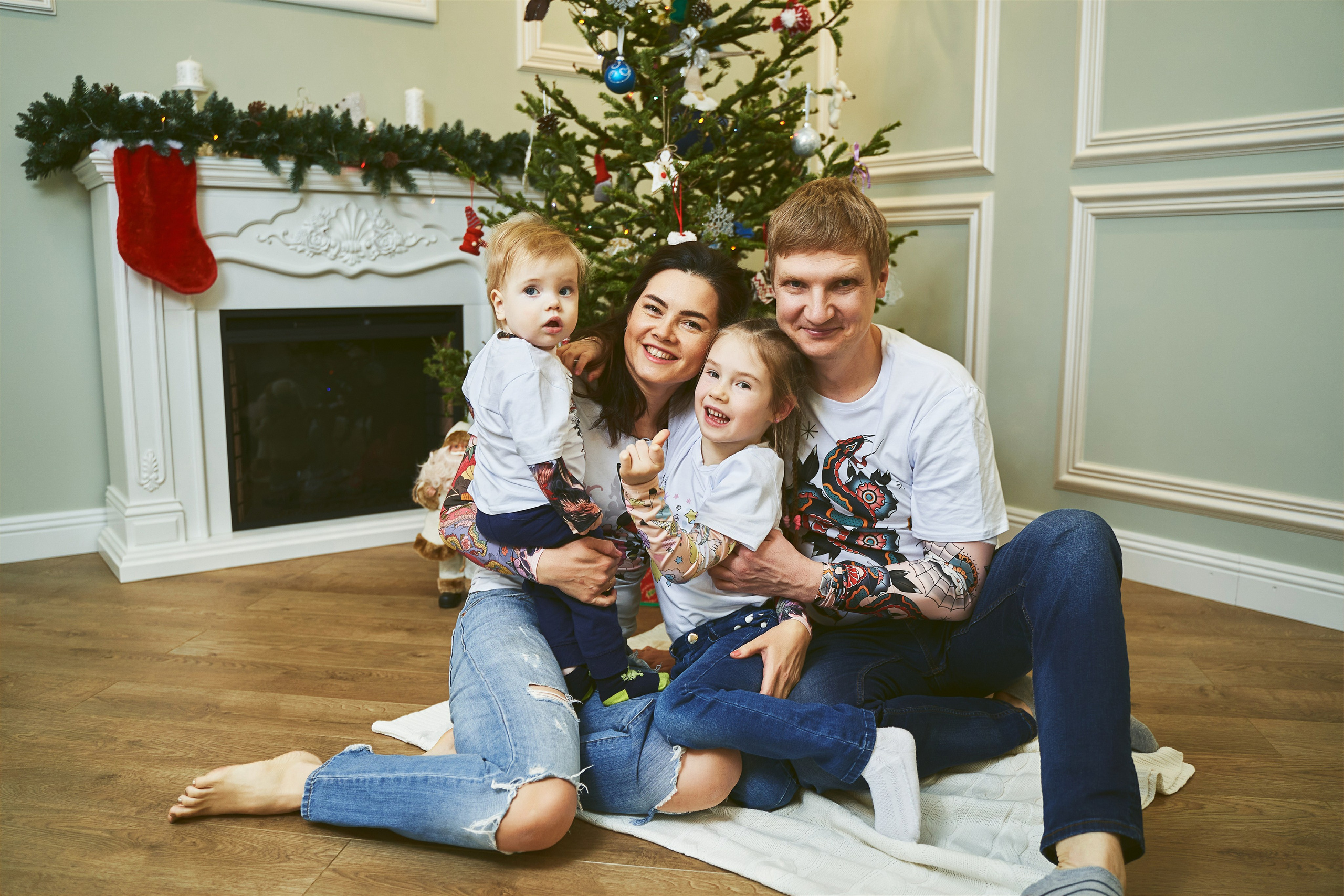 Яркие моменты. Фотограф Иван Сосновский