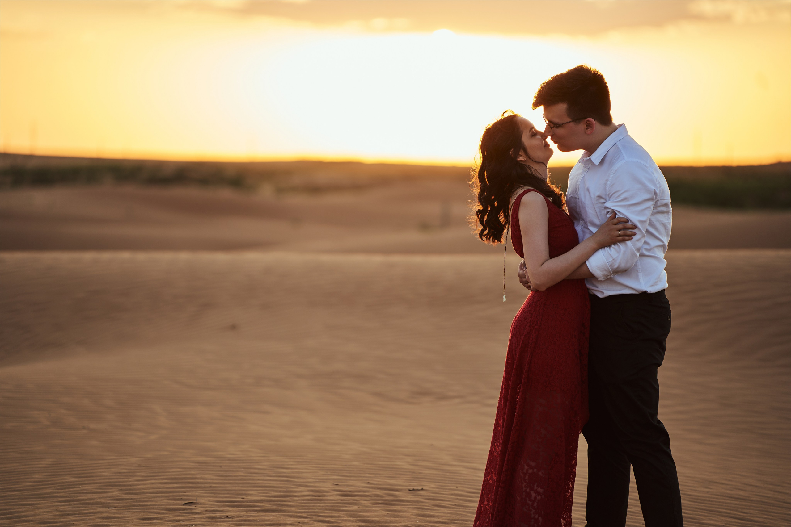 Яркие моменты. Фотограф Иван Сосновский