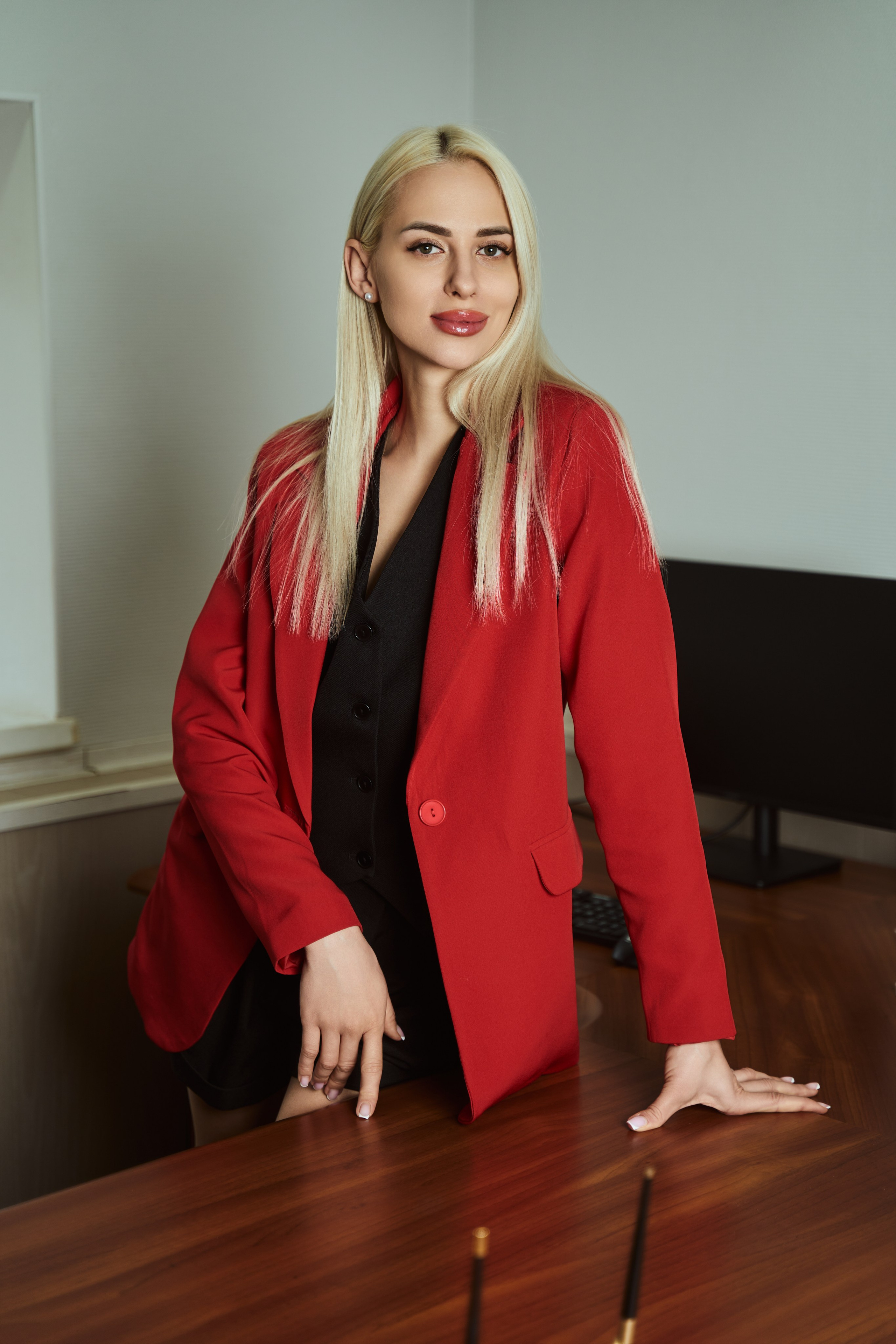 Бизнес портреты. Фотограф Иван Сосновский