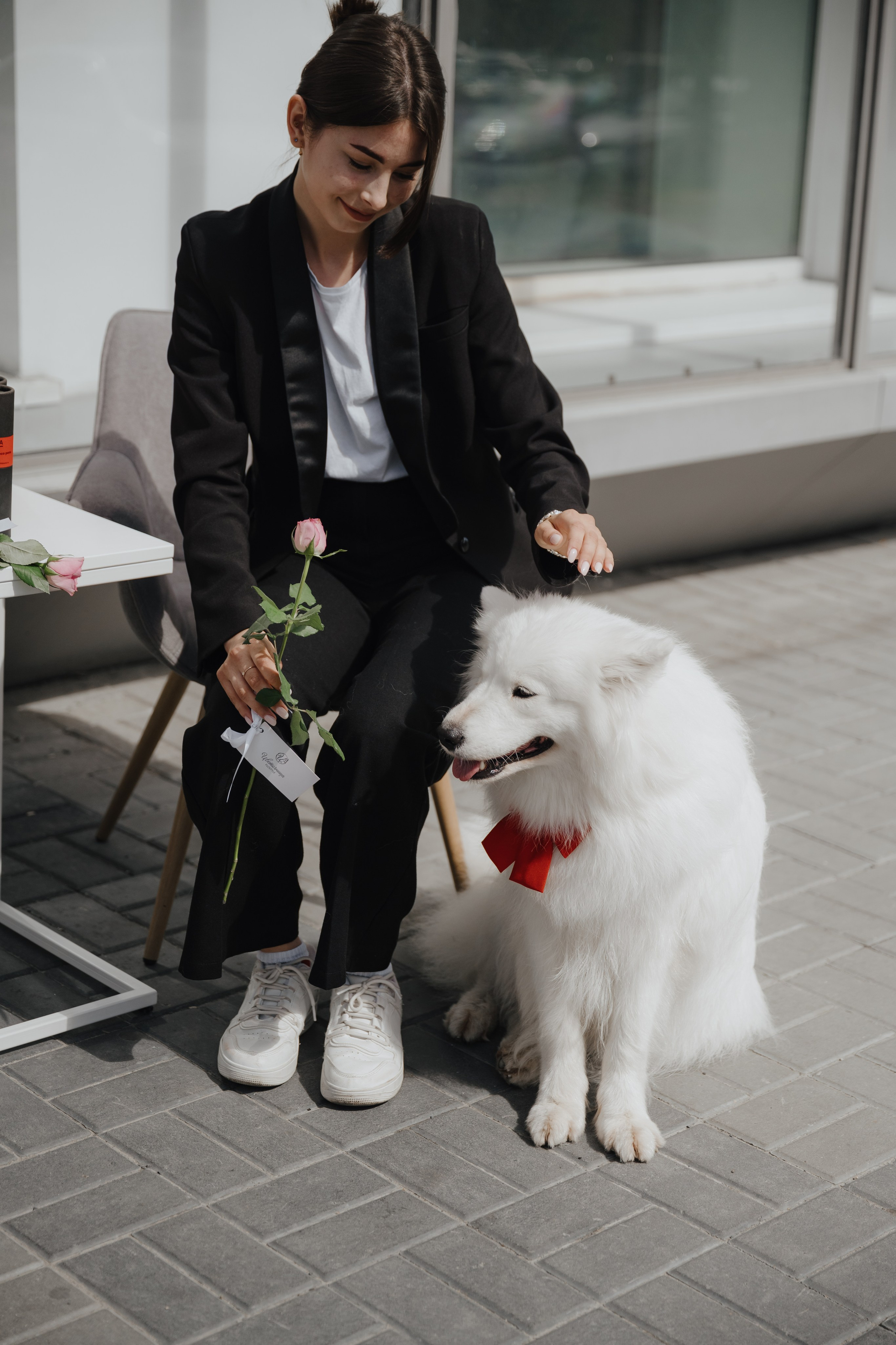 Альфа банк Карла Маркса 55. Фотограф Кристина Тумаева. Самоед Новосибирск