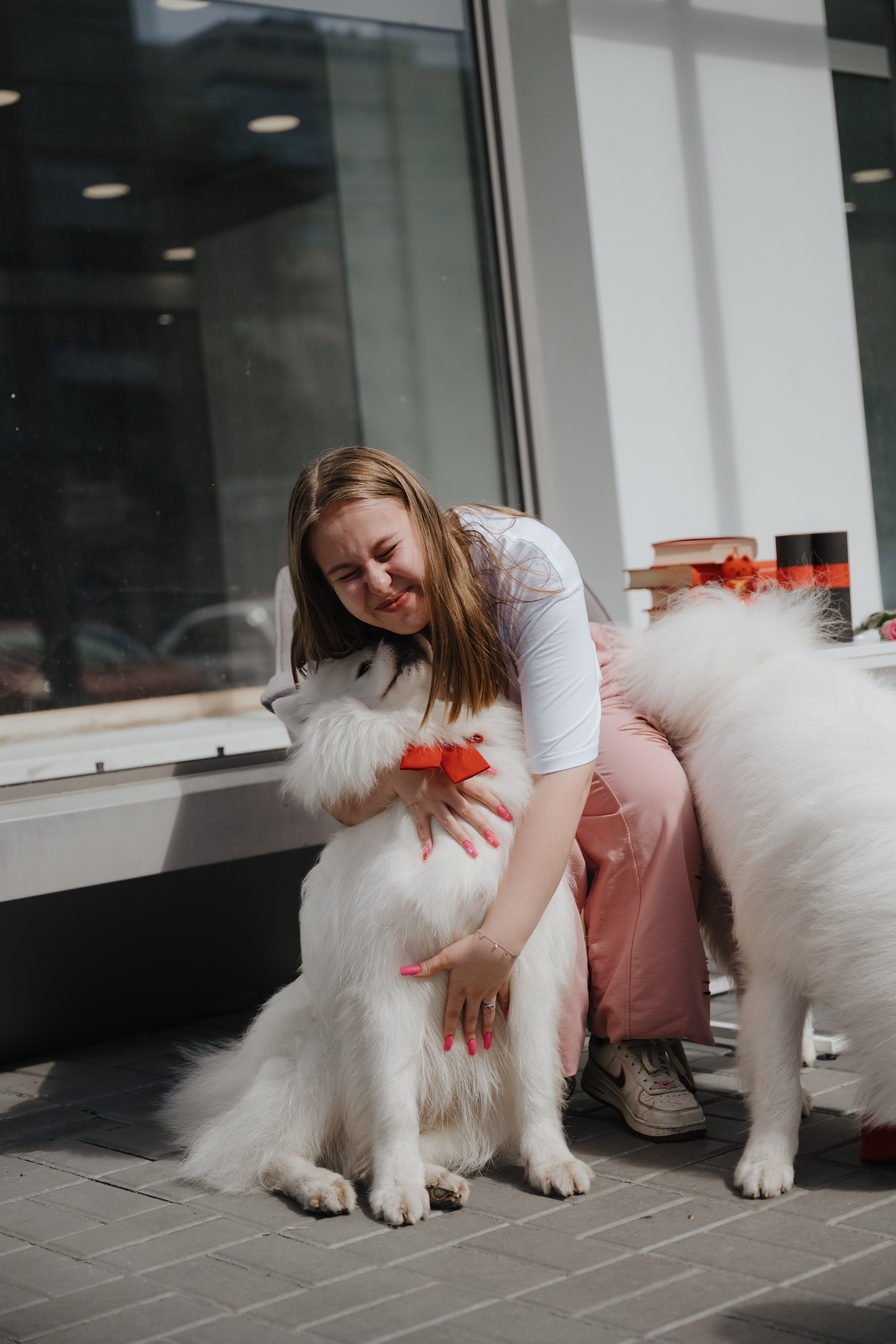 Альфа банк Карла Маркса 55. Фотограф Кристина Тумаева. Самоед Новосибирск