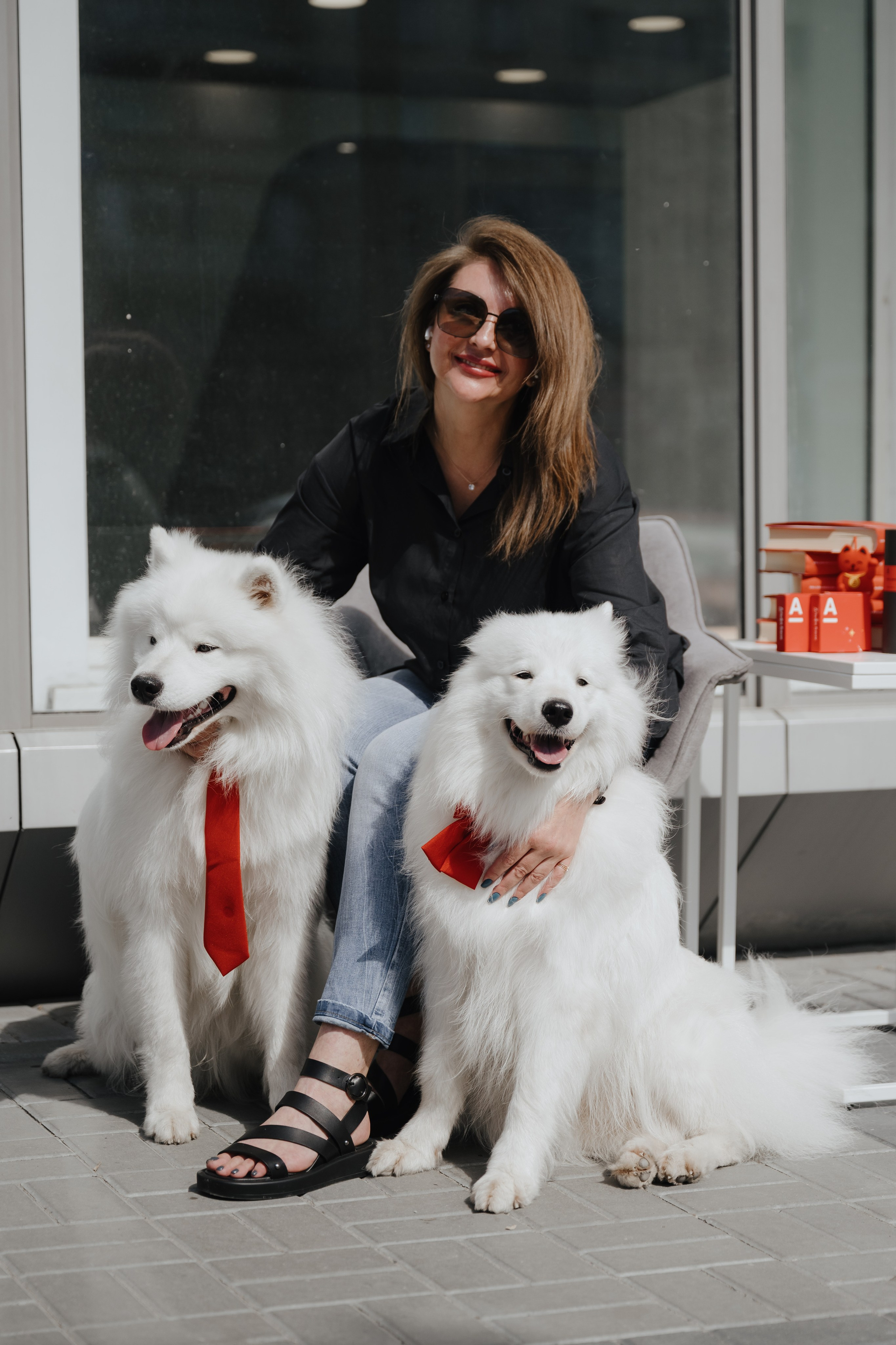 Альфа банк Карла Маркса 55. Фотограф Кристина Тумаева. Самоед Новосибирск