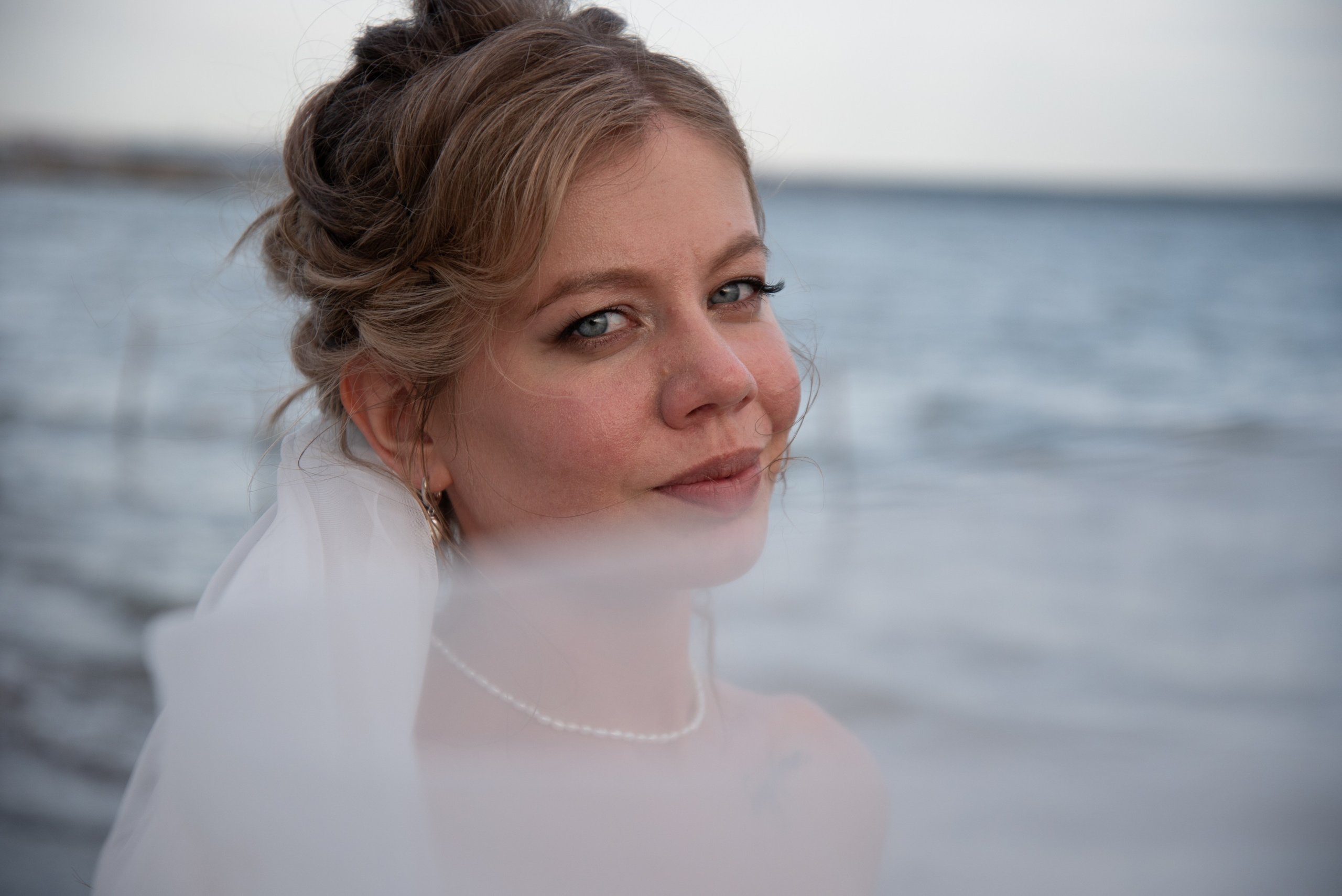 Свадебная съемка  "Влад и Кристина". Фотограф в городе Новосибирск Линг Даниил