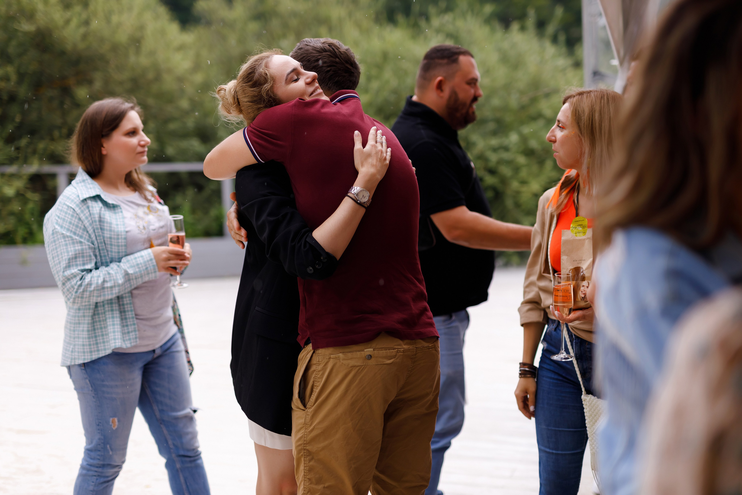 Машина Голдберга. Фотограф Евгений Меркулов