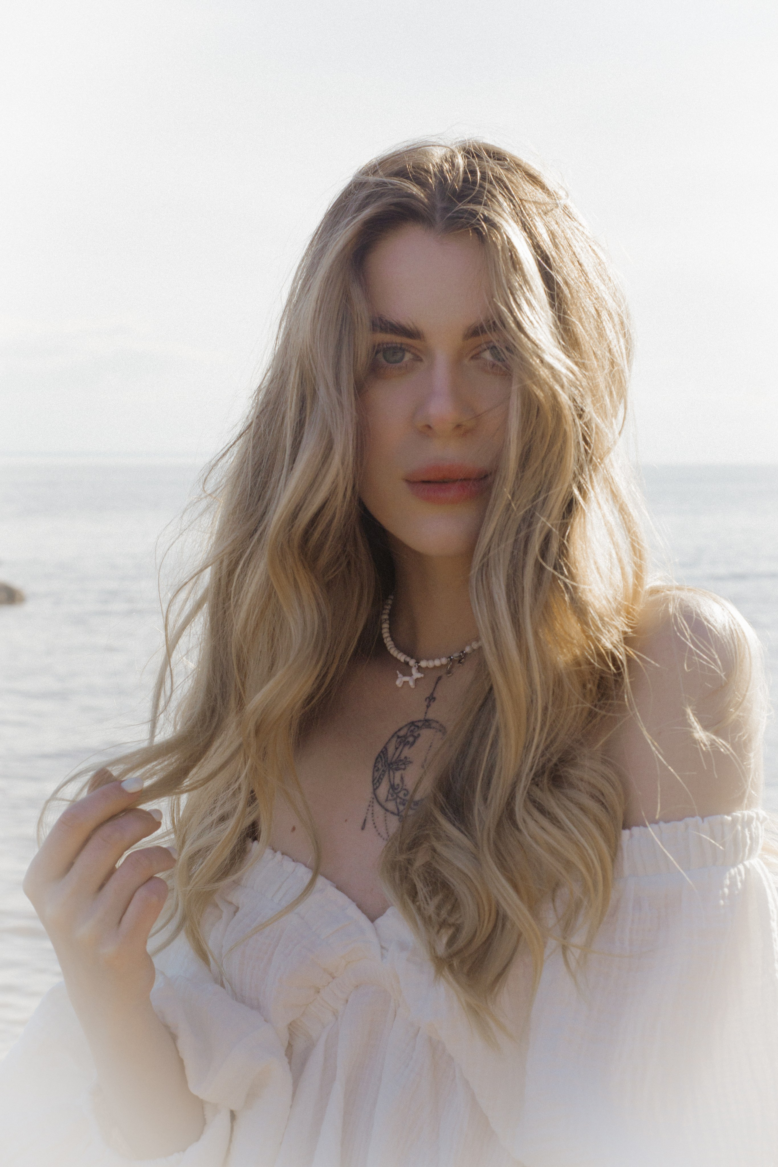 Фотограф во Владикавказе Валерия Вольф