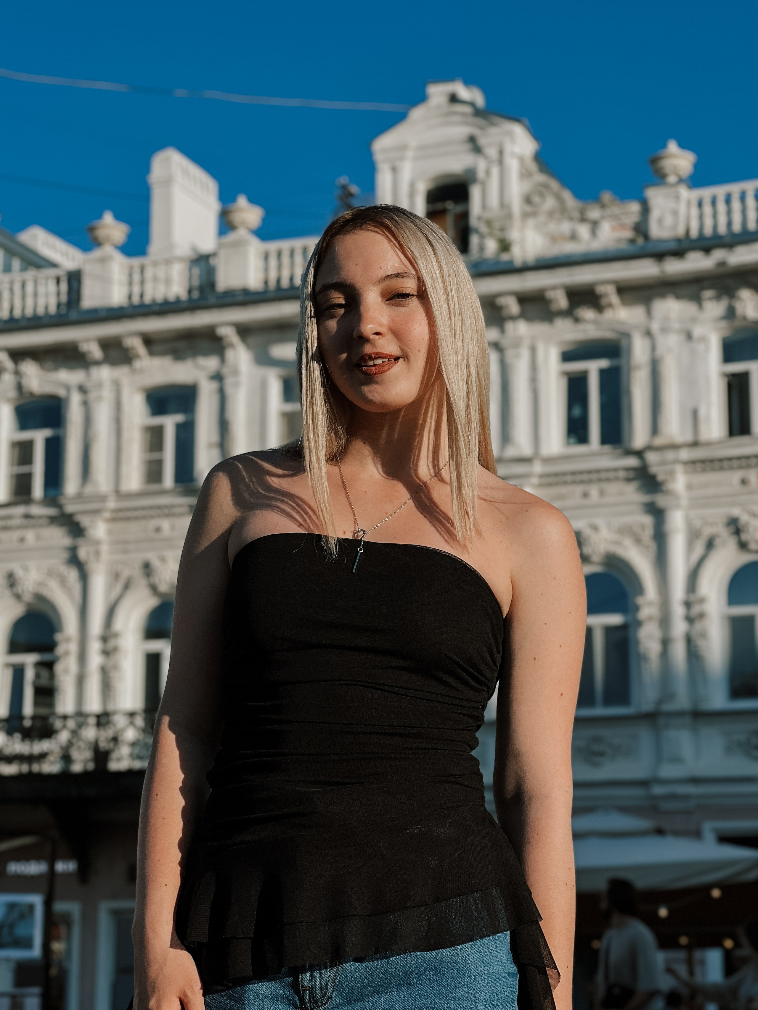 Мария. LIYALEE PHOTO