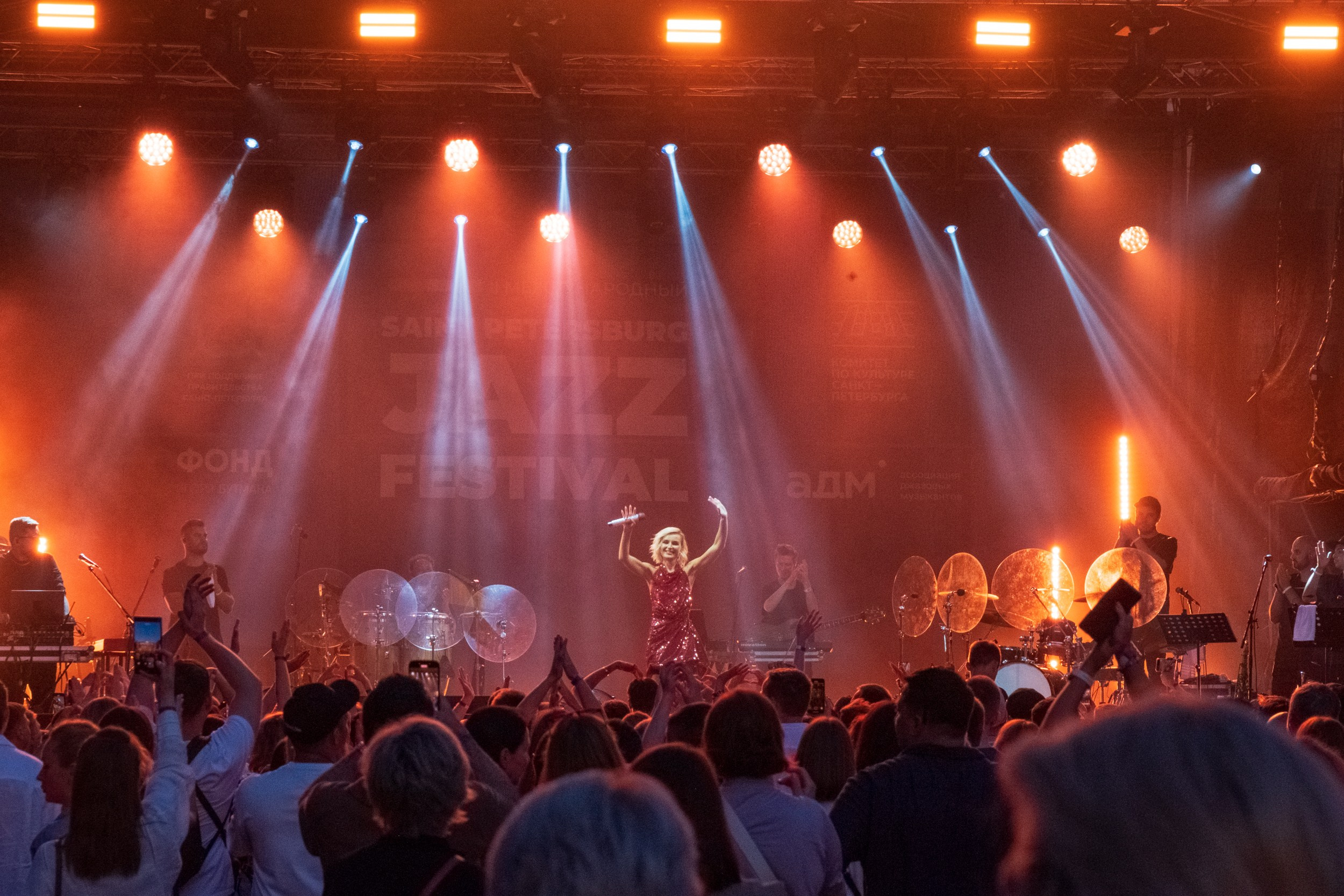 РЕПОРТАЖ. Фотограф в Санкт-Петербурге и Москве Юлия Паршакова