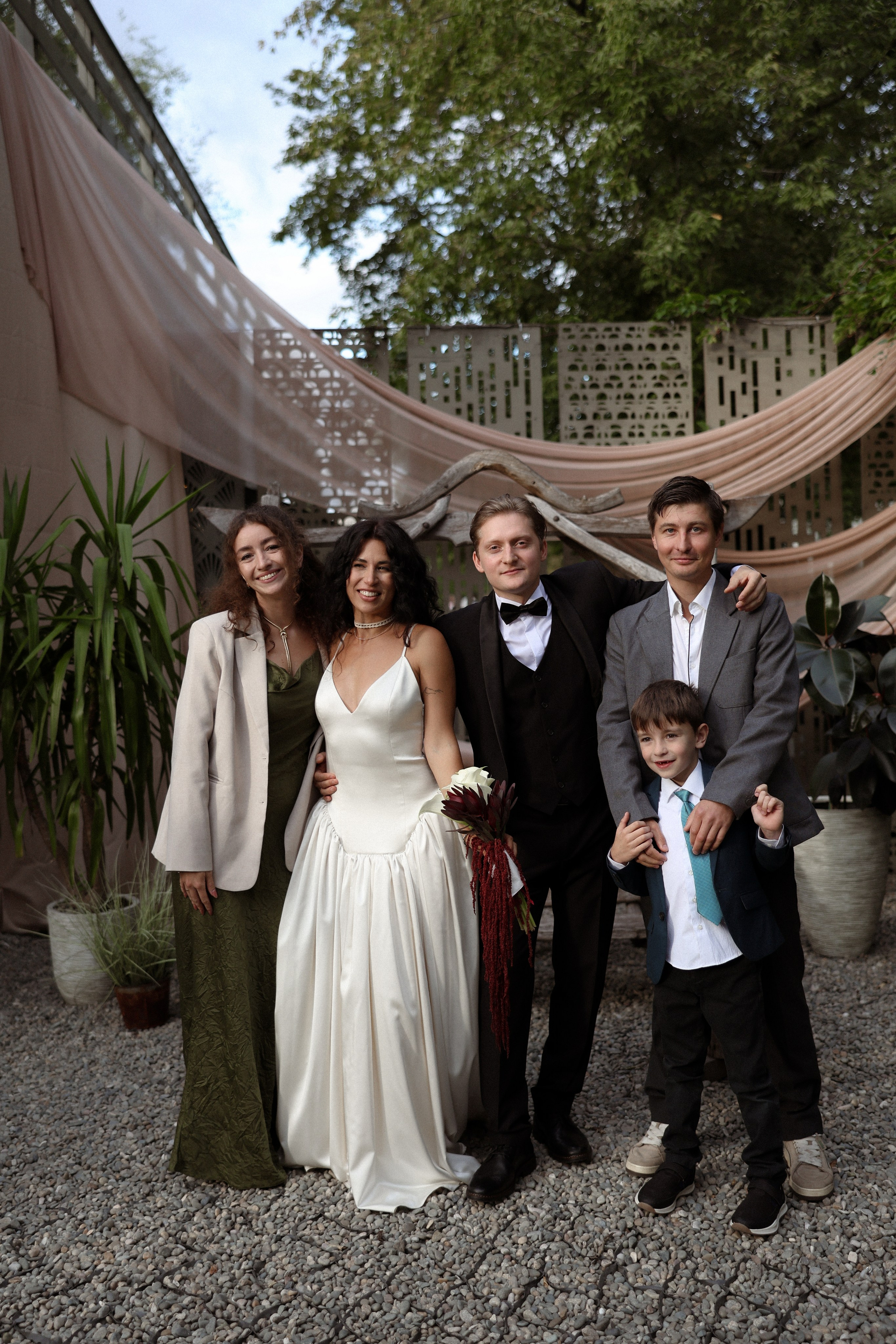 «Всегда» — Юлия и Александр. Свадебный и семейный фотограф в Москве Ломова Ирина