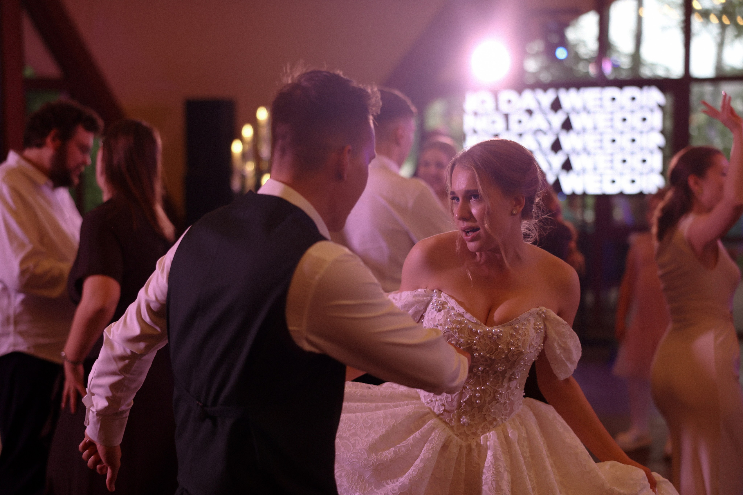 «Все начинается с любви!» — Мария и Михаил. Свадебный и семейный фотограф в Москве Ломова Ирина