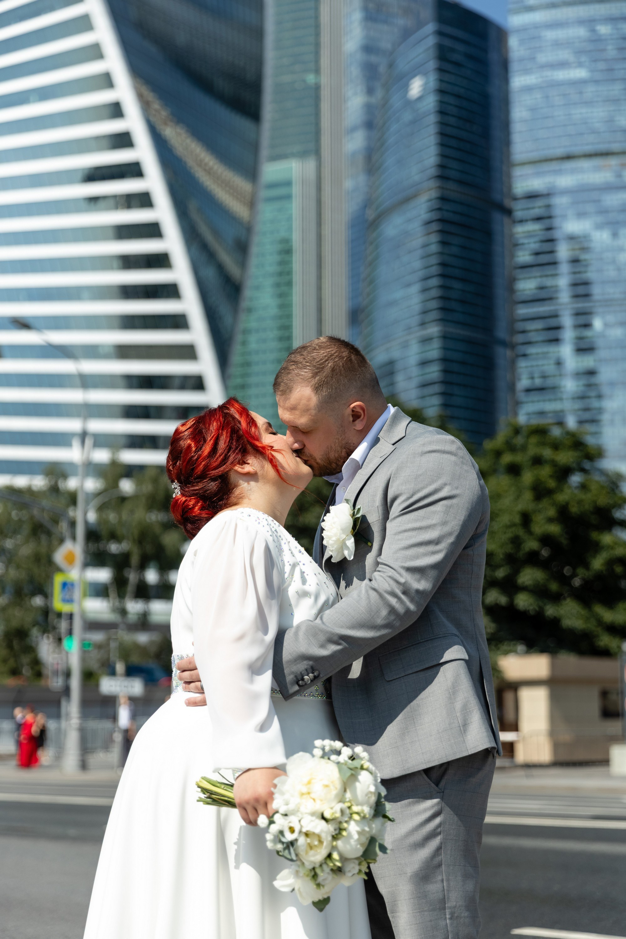 II Всероссийский свадебный фестиваль (ЯМАЛ). Татьяна Чернышова свадебный фотограф Москва