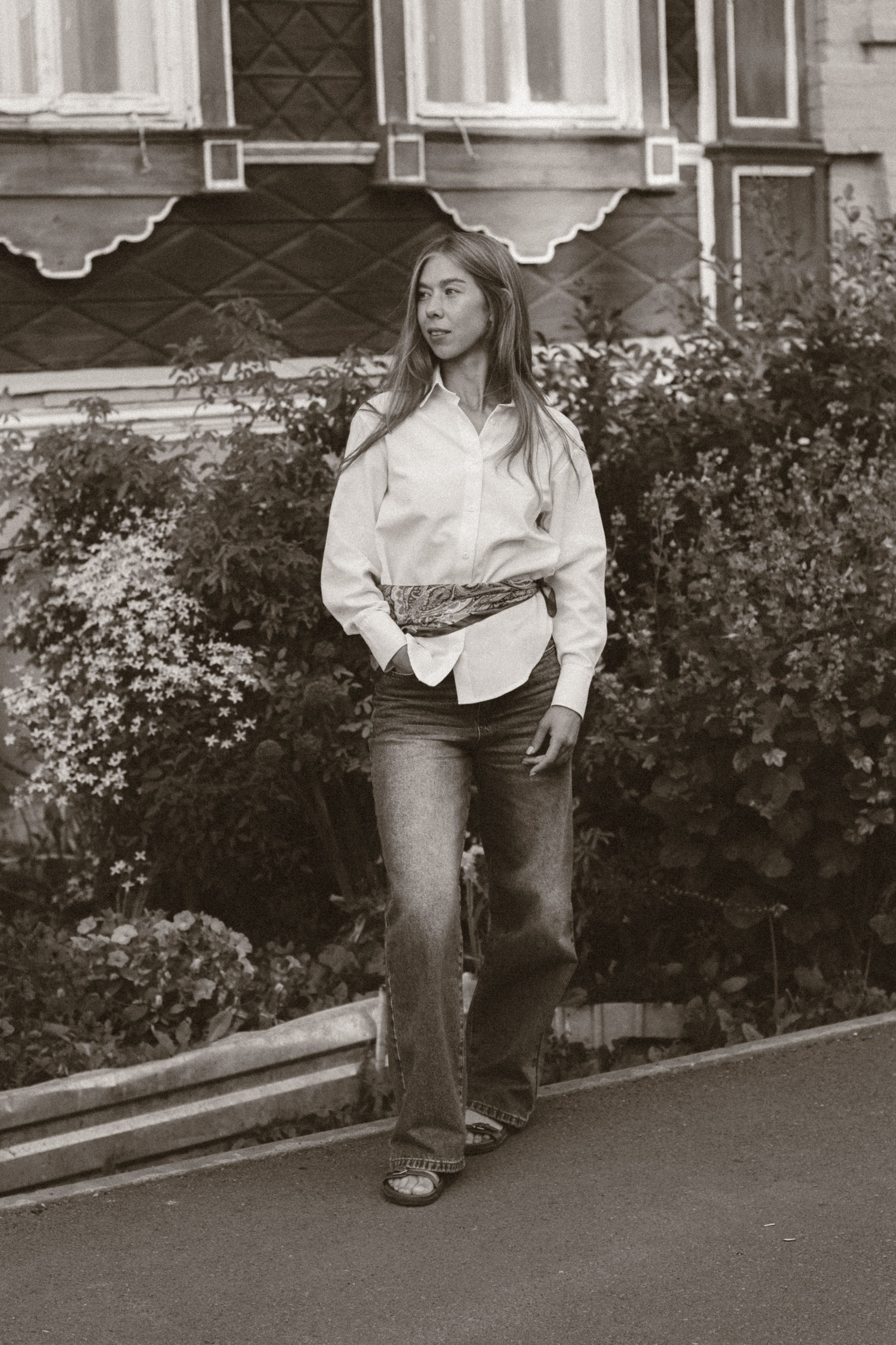 ALEKSANDRA. Фотограф Шадринск