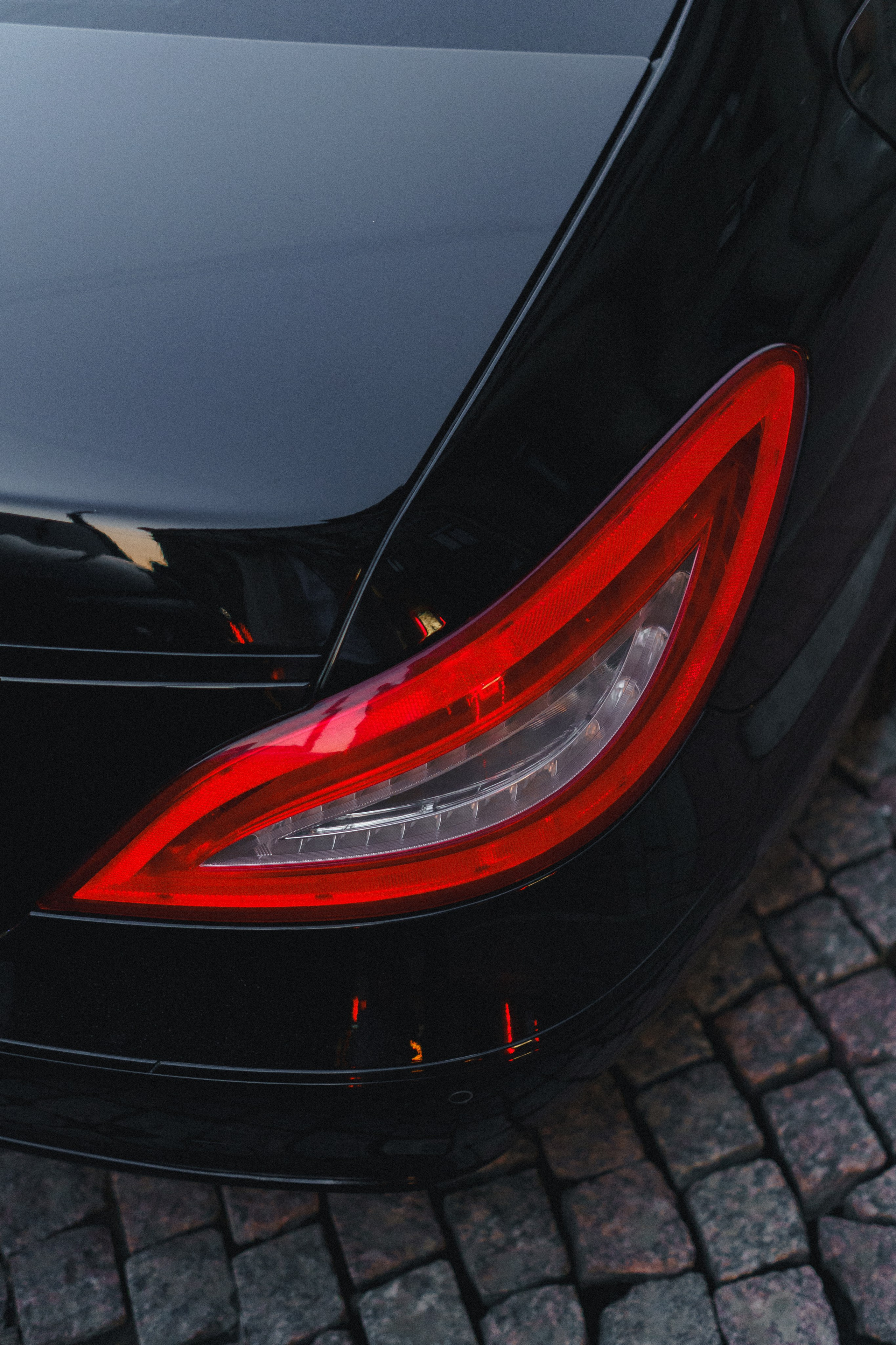 Mercedes-Benz CLS W218 / Данил. Автомобильный фотограф Микрюков Максим г. Санкт-Петербург