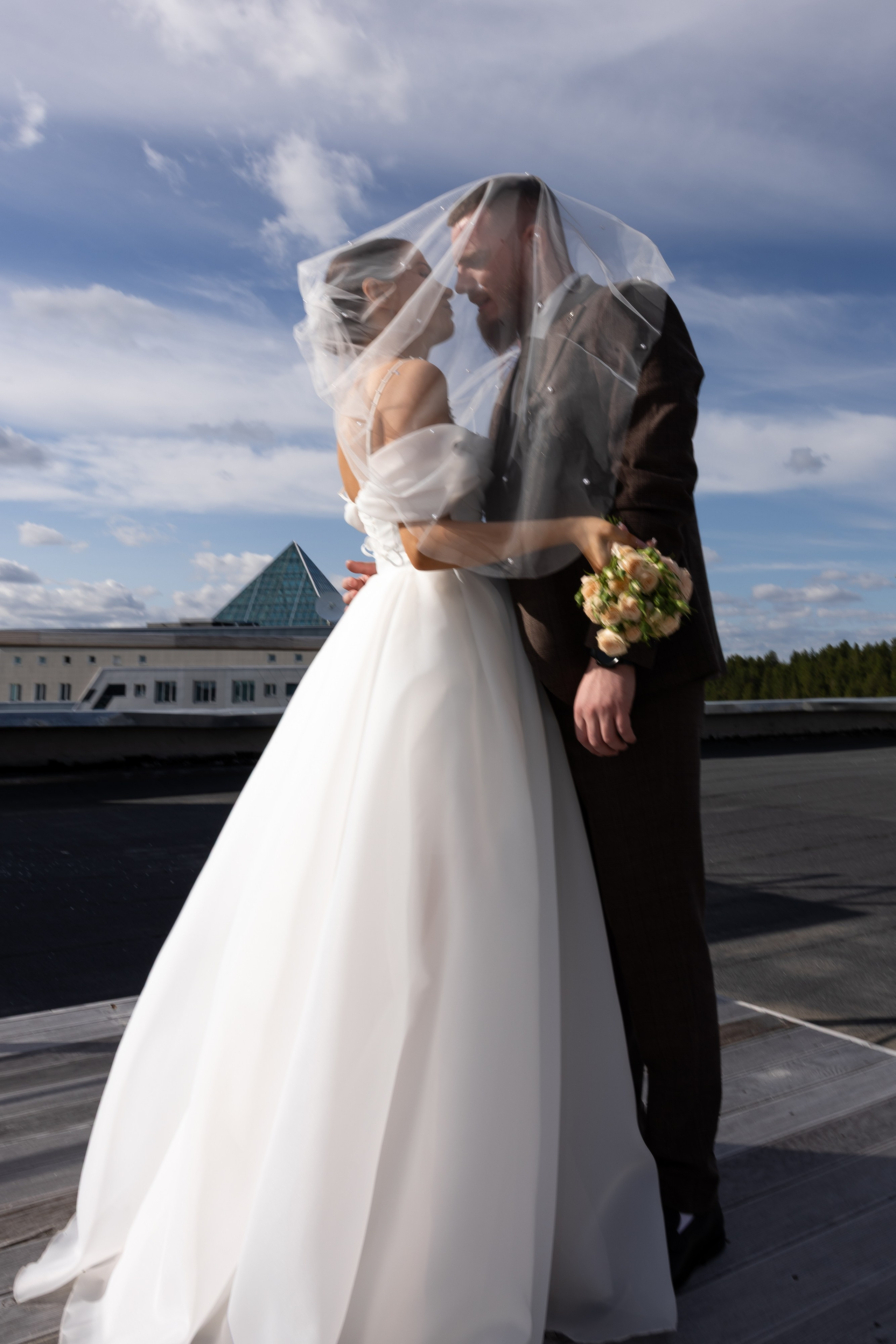 Нелли и Александр. Главная