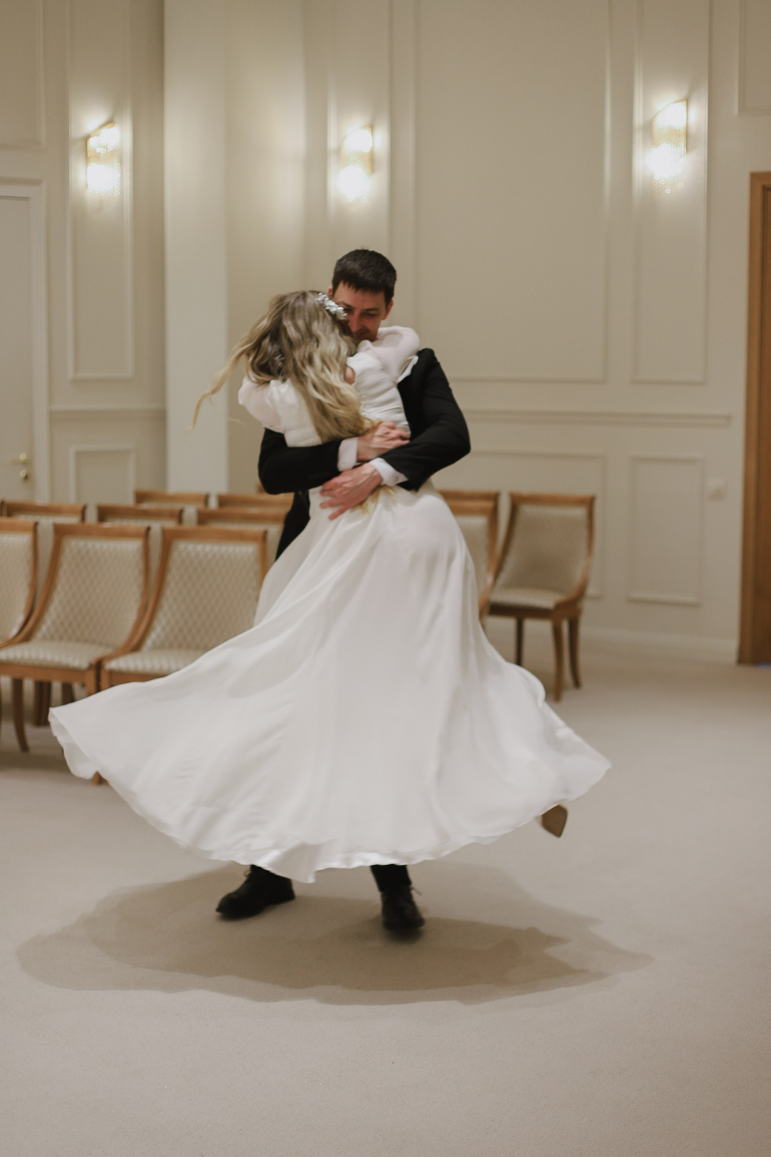 Артур и Гузель. Свадебный, семейный и детский фотограф в Люберцах Зайцева Анастасия