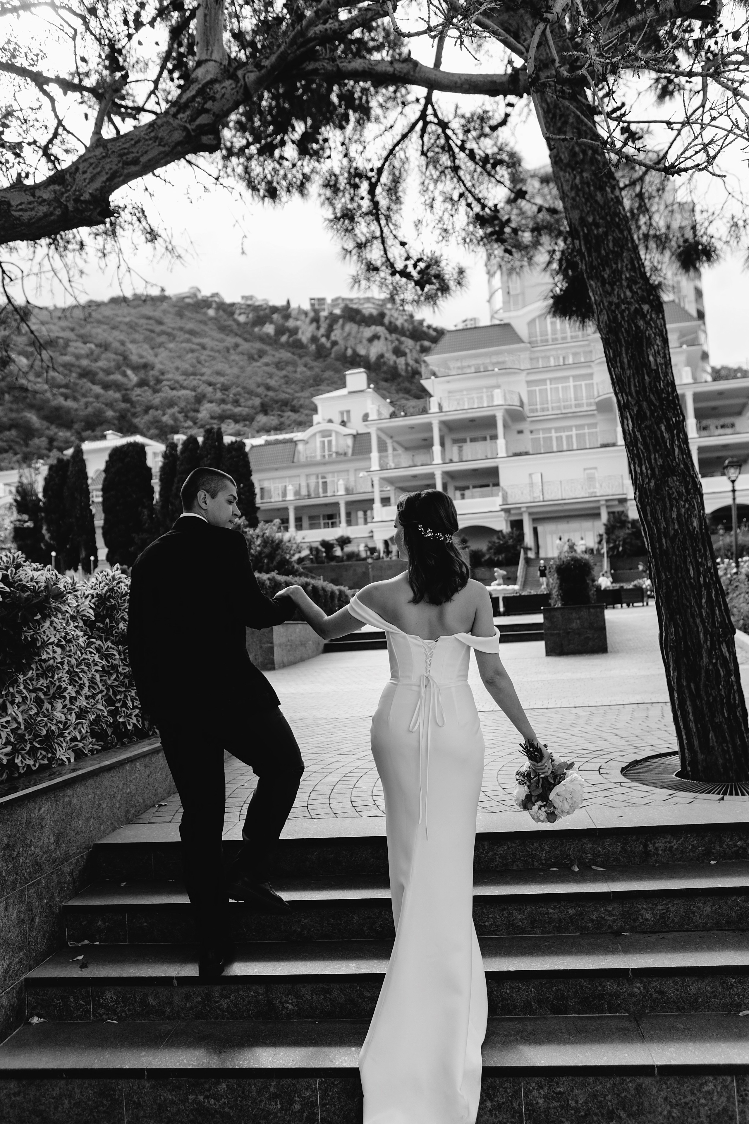 Свадебный фотограф в Крыму Майя Гурина