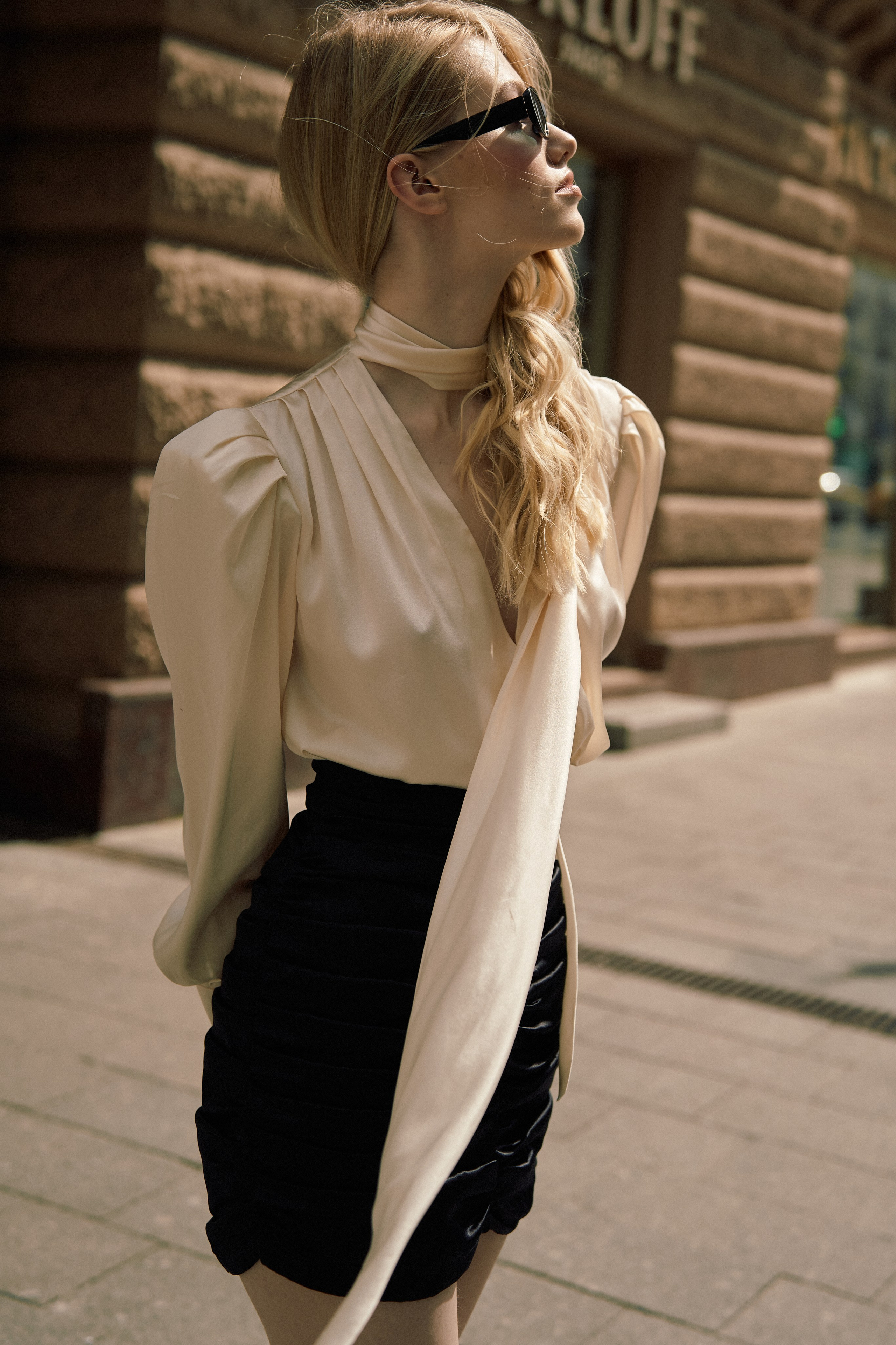 Russion Season. Фотограф Олеся Скворцова