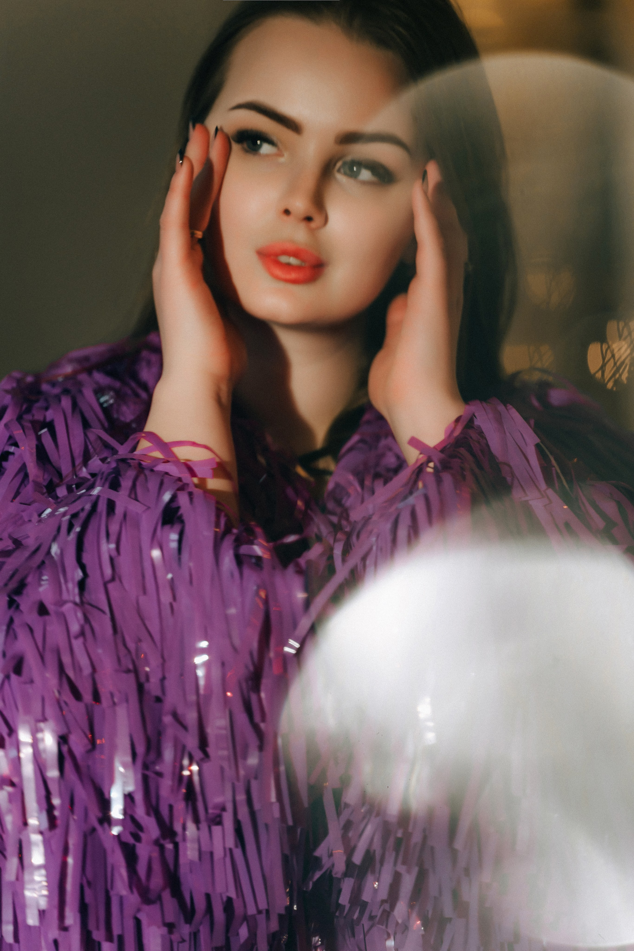 Люблю себя любимую. Детский и семейный фотограф Катерина Мишина