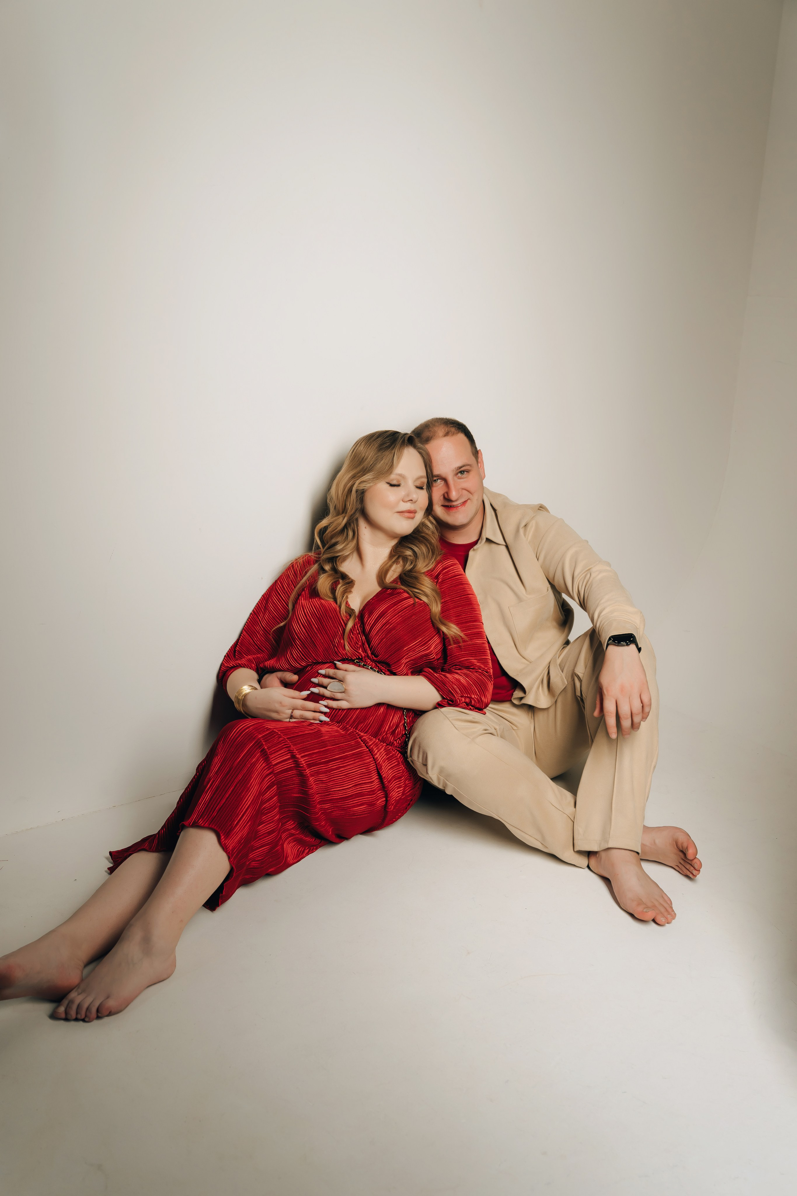 4+1. Детский и семейный фотограф Катерина Мишина