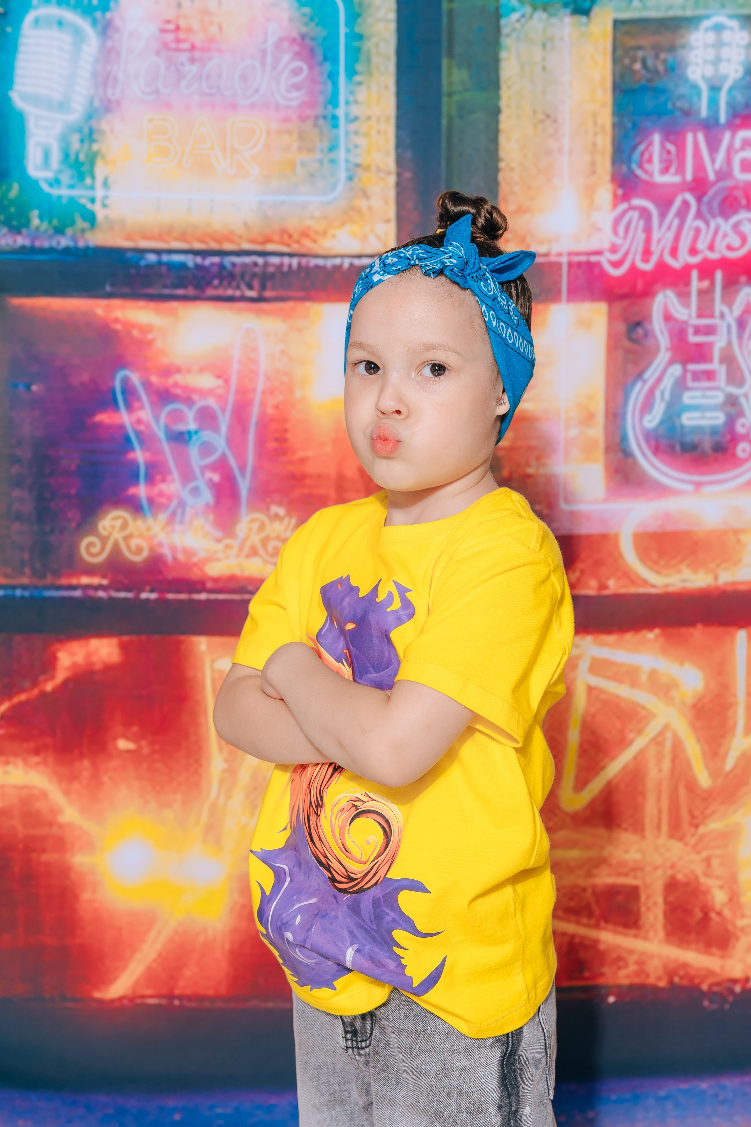 Отчётник GLORY. Детский и семейный фотограф Катерина Мишина