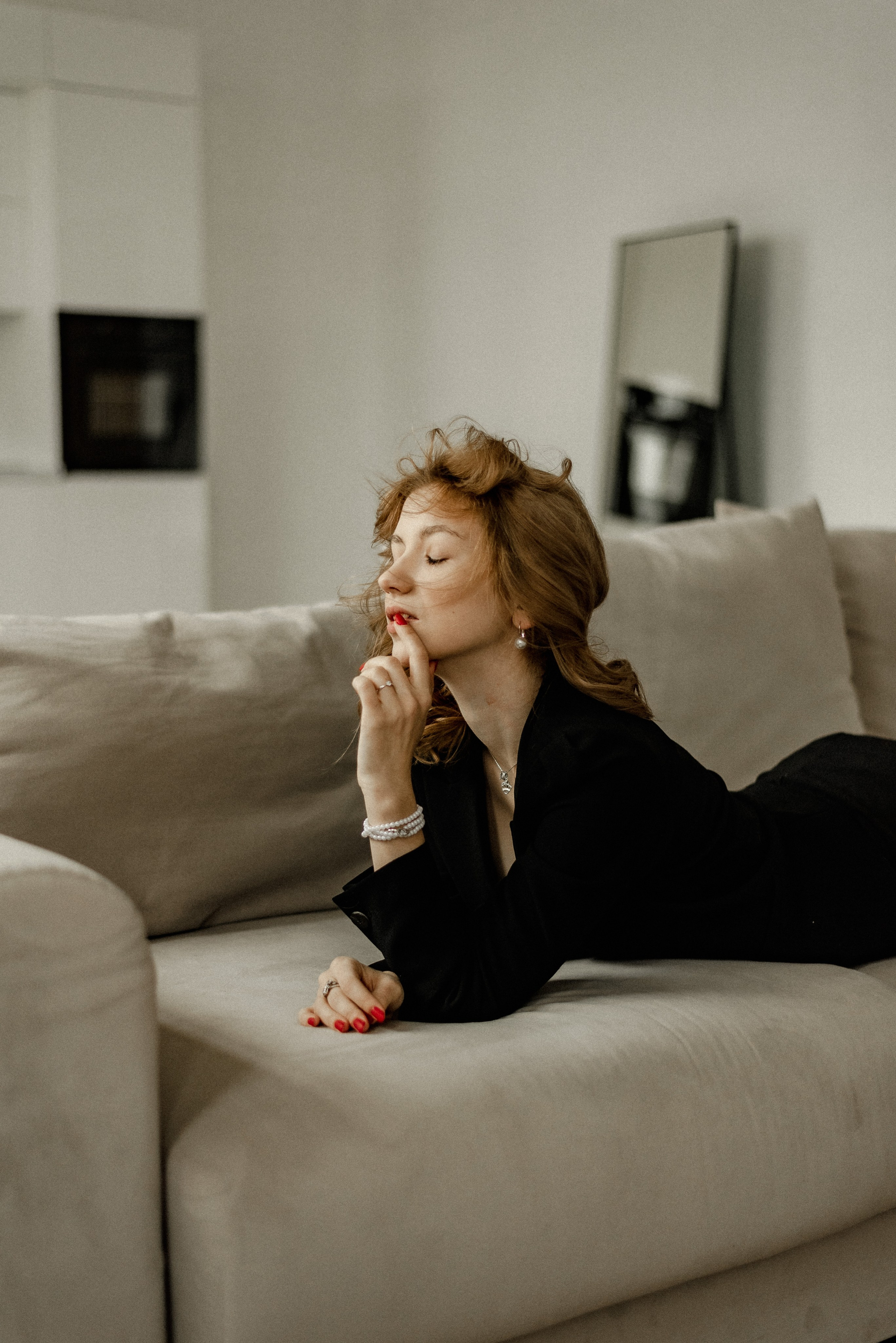 Откровенность. Ваш личный фотограф в Пскове Анаис Рамирез