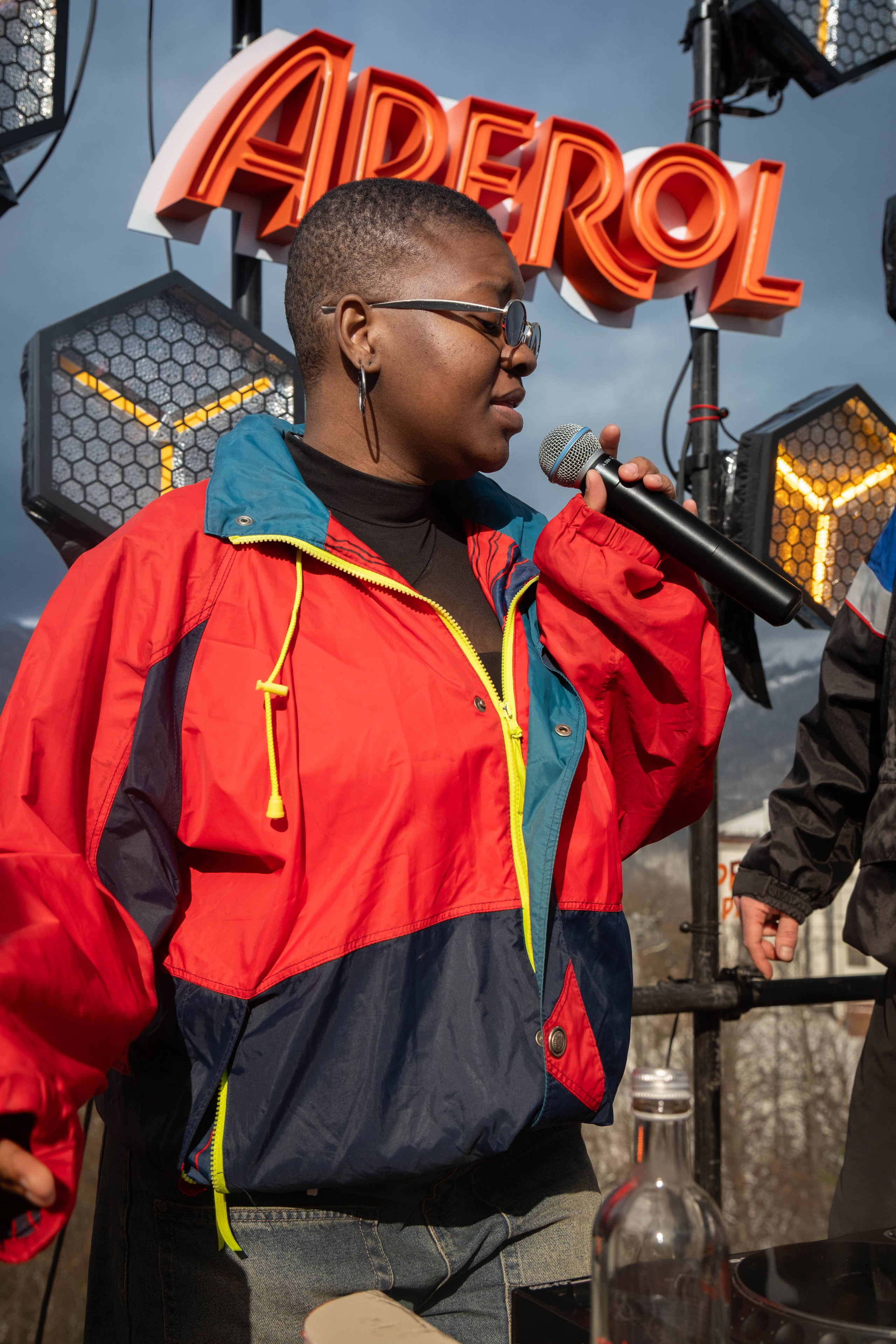 SoWulo | Apres Ski | 8 марта. Фотограф в Сочи