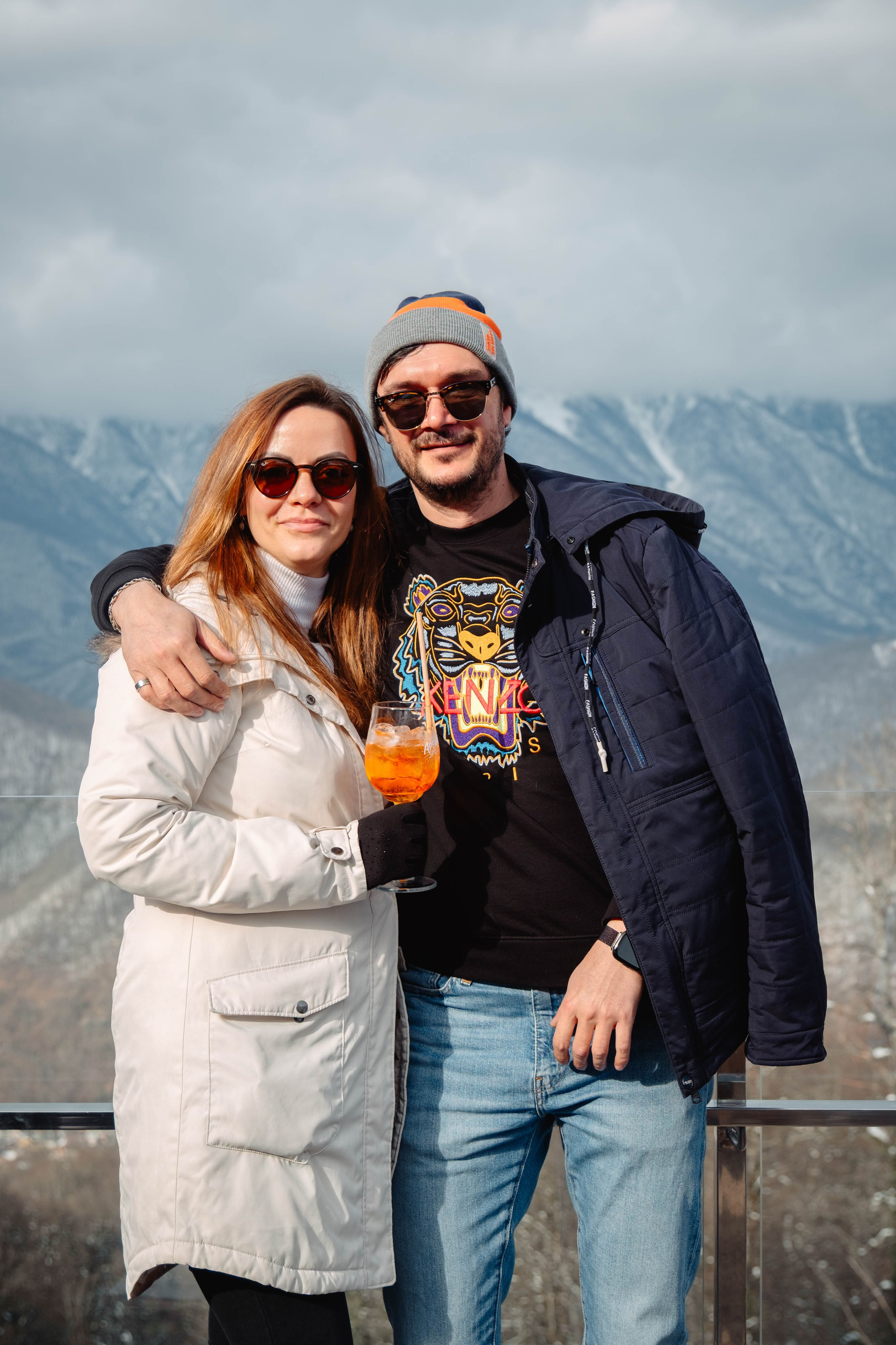 SoWulo | Apres Ski | 8 марта. Фотограф в Сочи