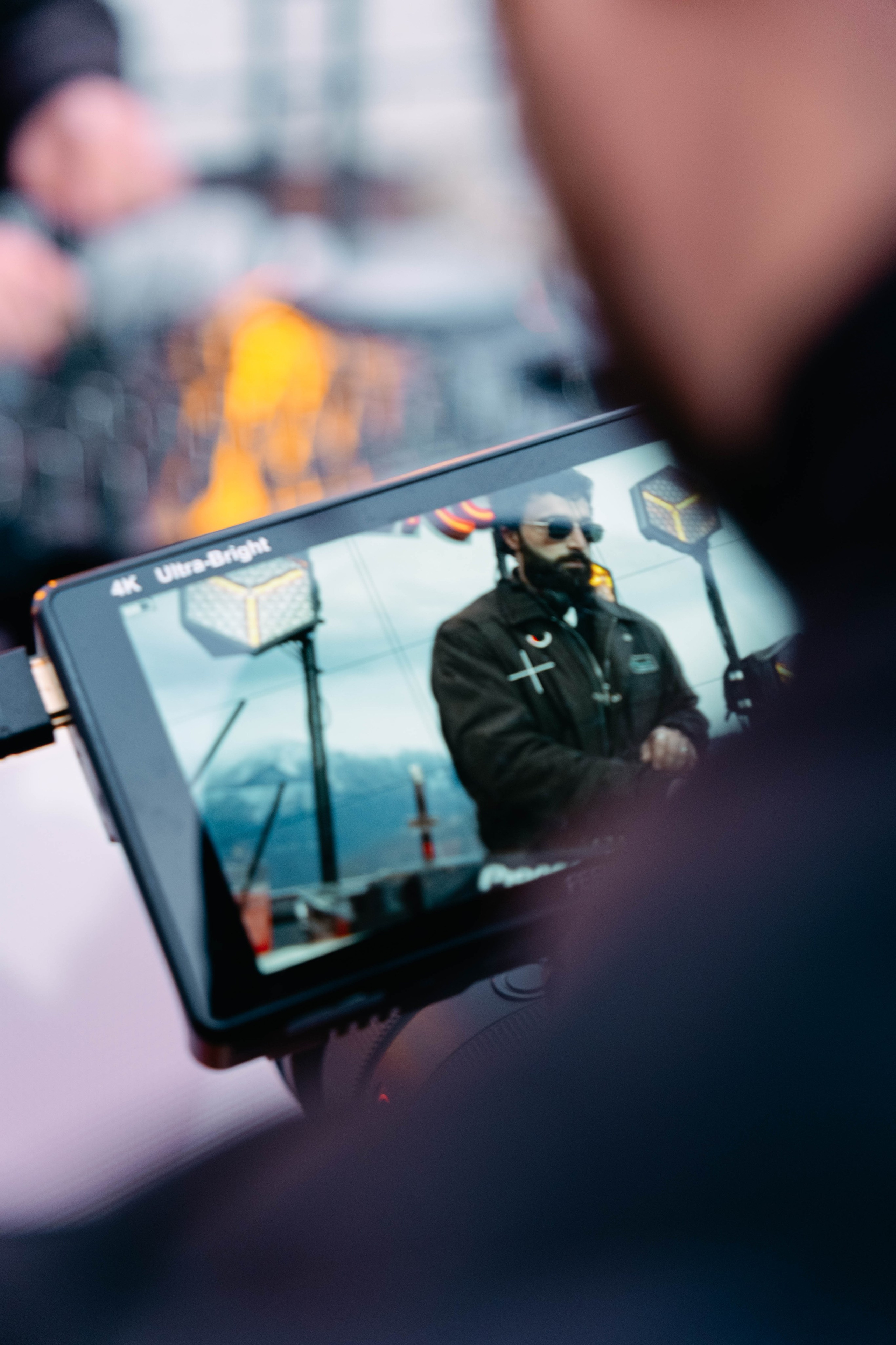 SoWulo | Apres Ski | 22 февраля. Фотограф в Сочи