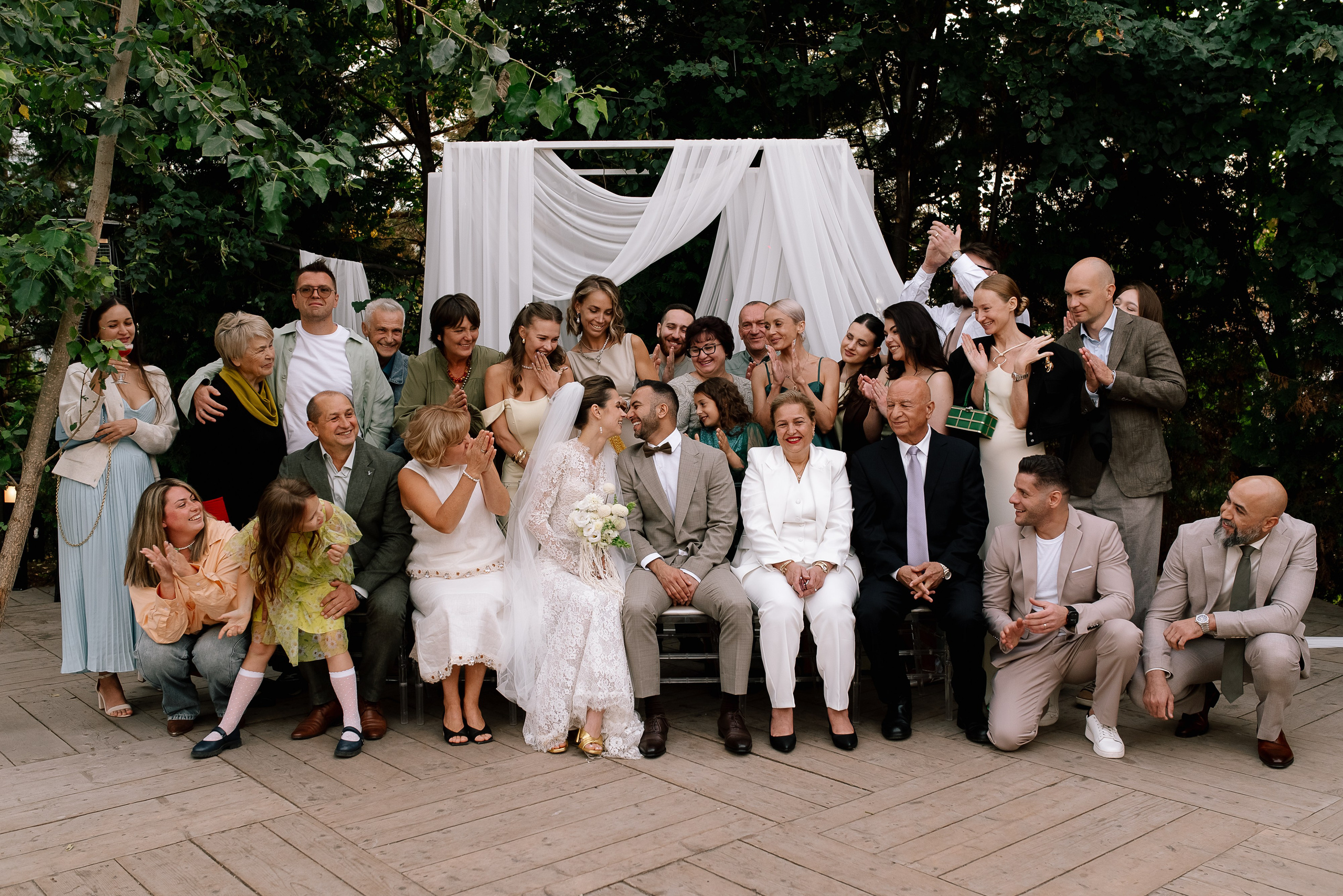 Рашад & Ксения 2025. Фотограф Москва. Шульгинова Ольга