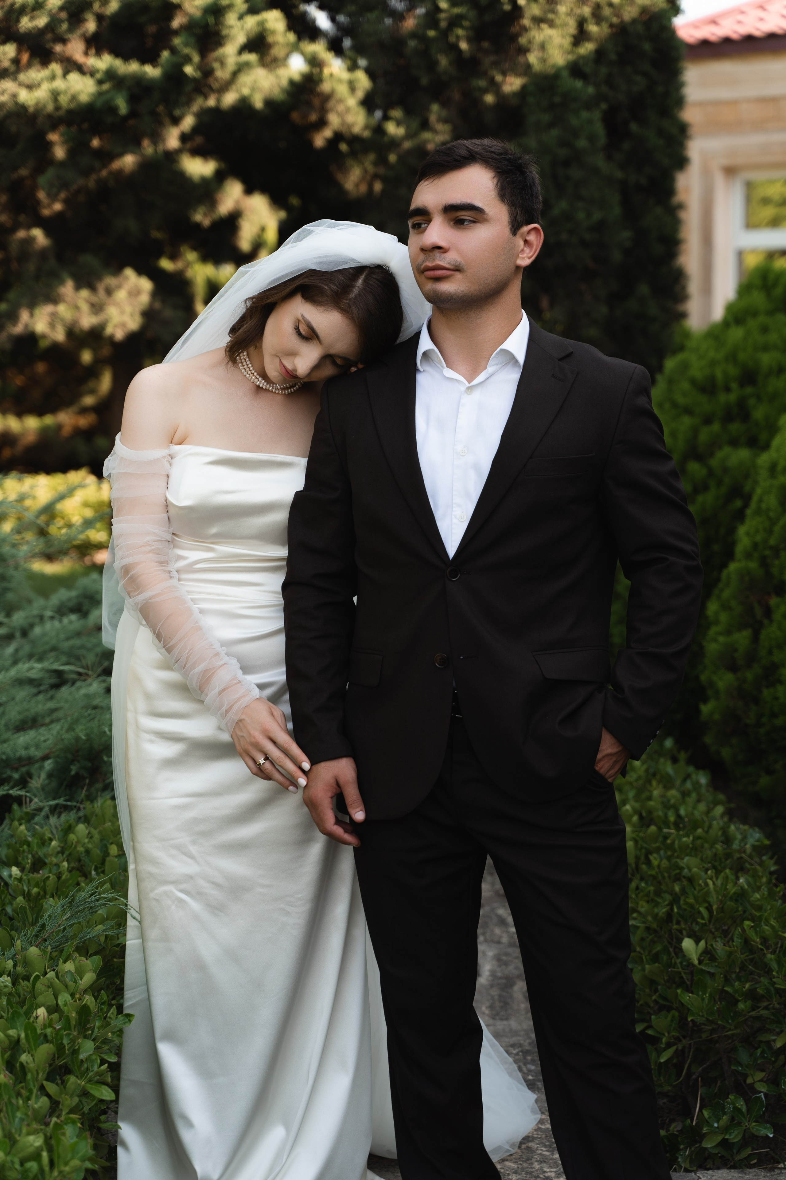 Сая. Амина Абасова — индивидуальный фотограф в Махачкале, Дагестан