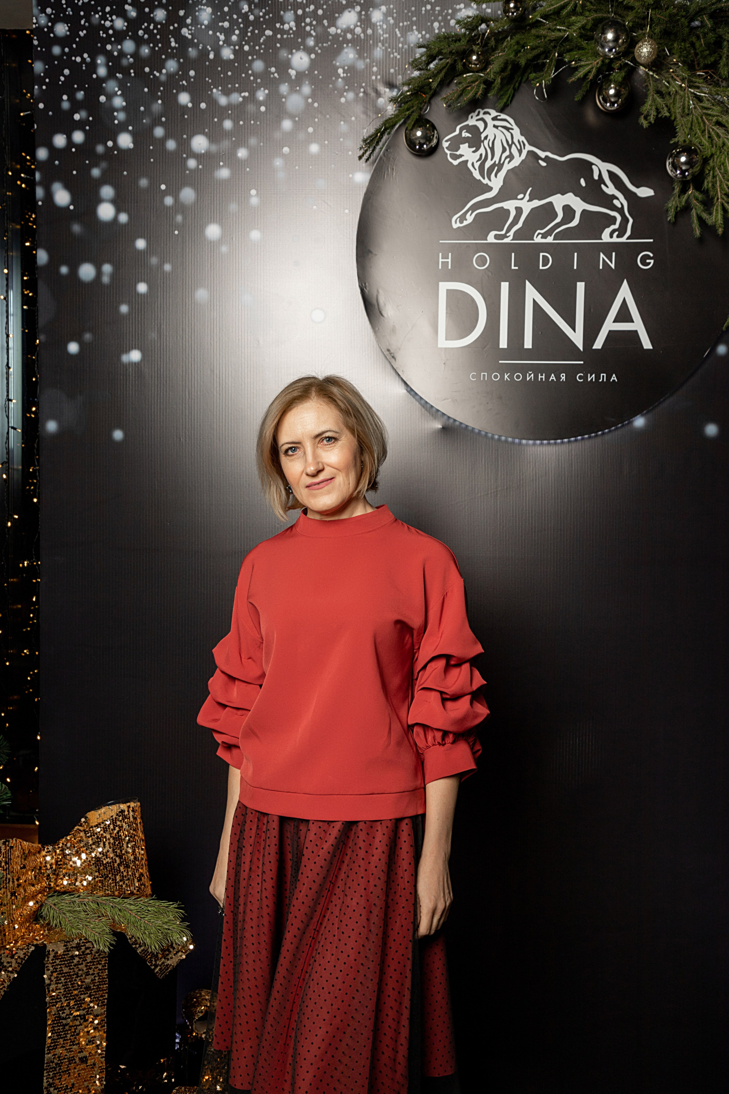 Корпоратив АвтоДина. Фотограф Денис Лесковский (Тюмень)