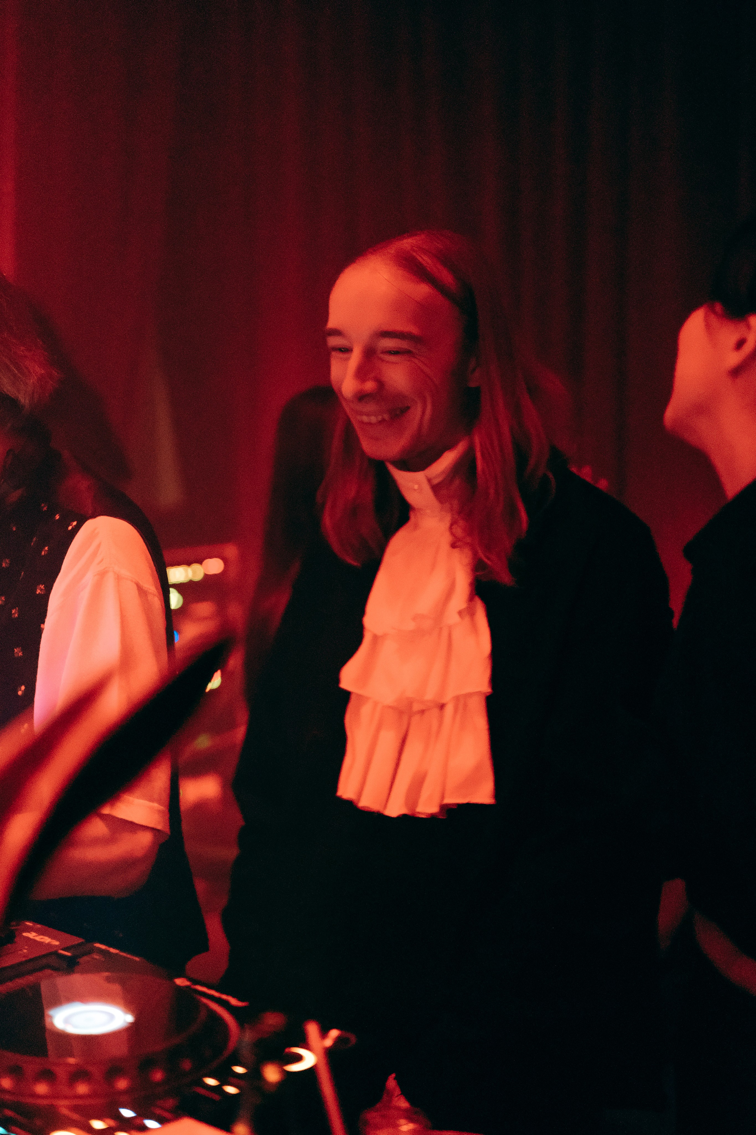 Blanc. Репортажный и клубный фотограф Москва