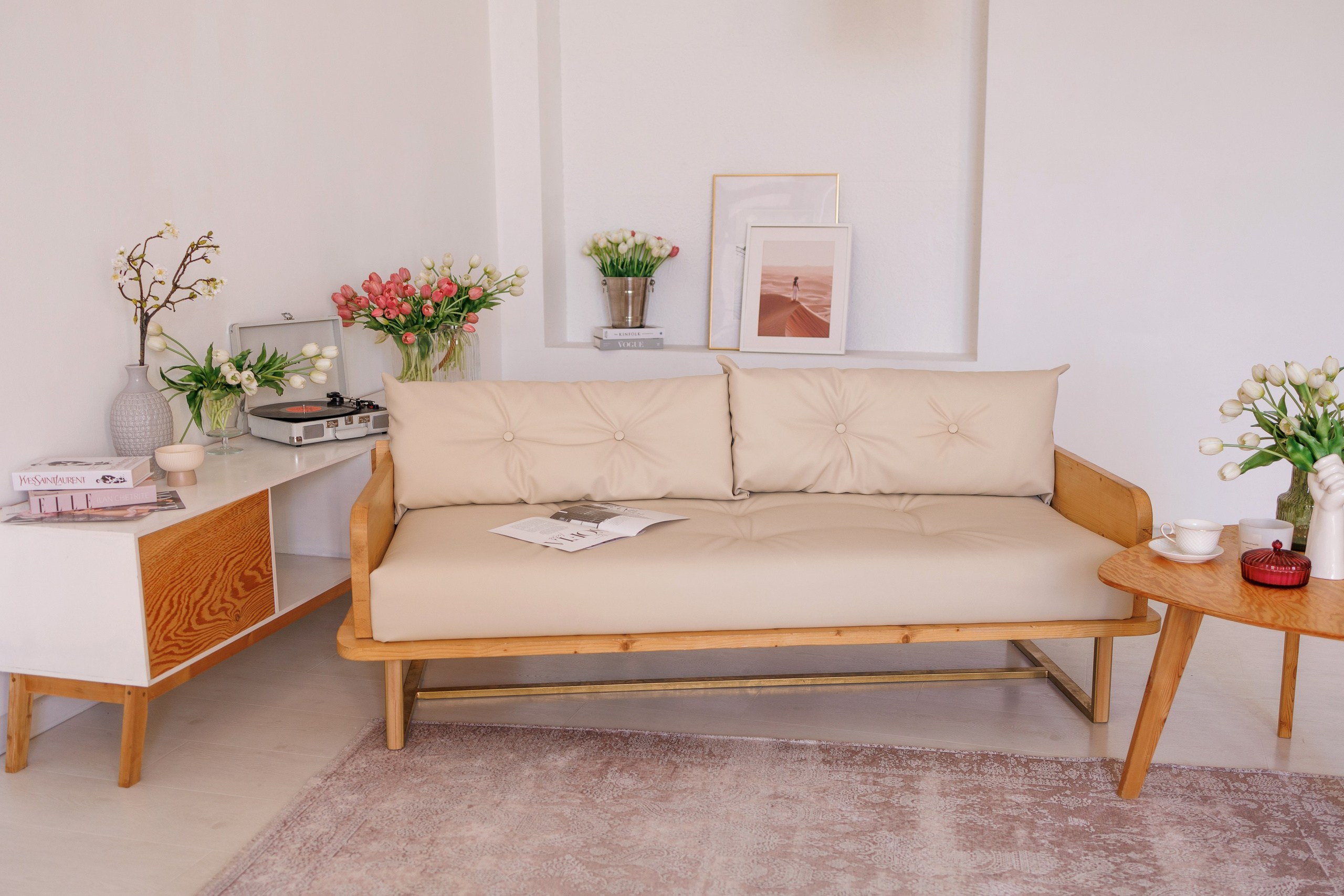 Art Baza «Сканди». Фотограф Тверь. Свадебные, семейные, индивидуальные фотосессии