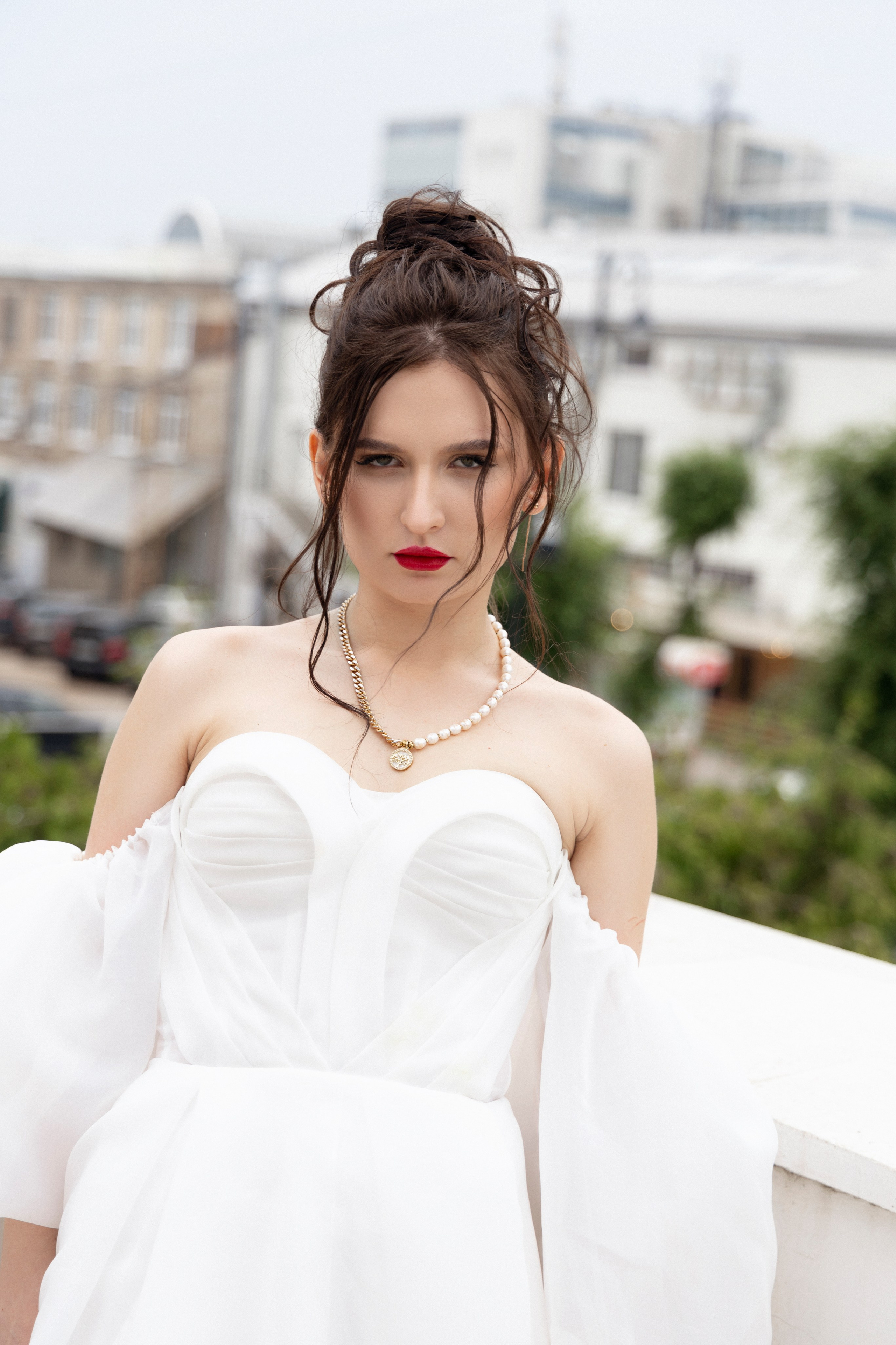 Анна | Никита. Свадебный фотограф Александра Попова