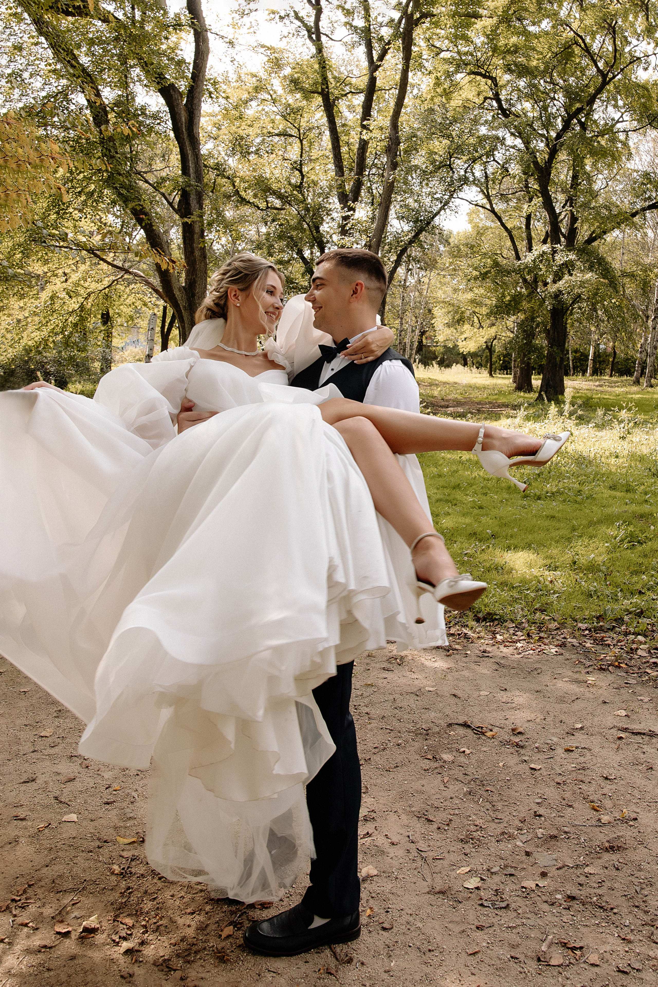 9.09.23. Свадебный Фотограф Уссурийск — Владивосток Мария Булавина