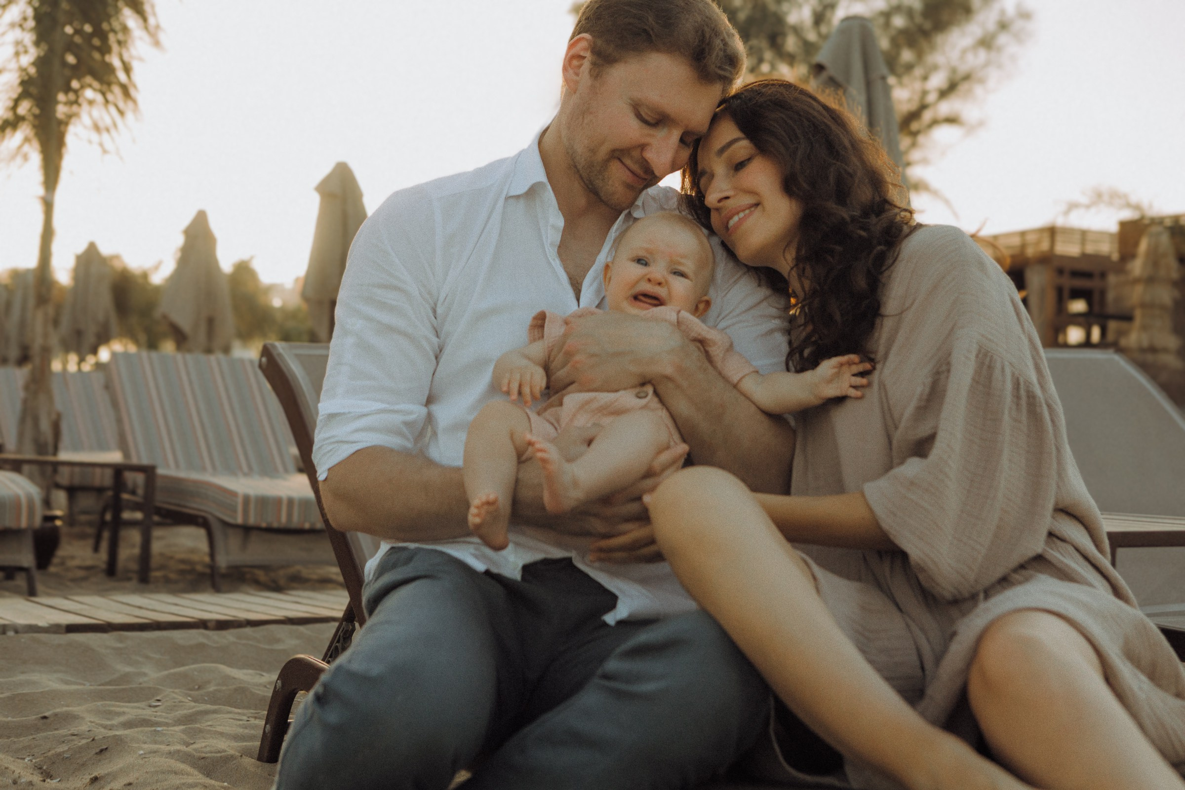 FAMILY. Фотограф в Батуми Павел Шарников