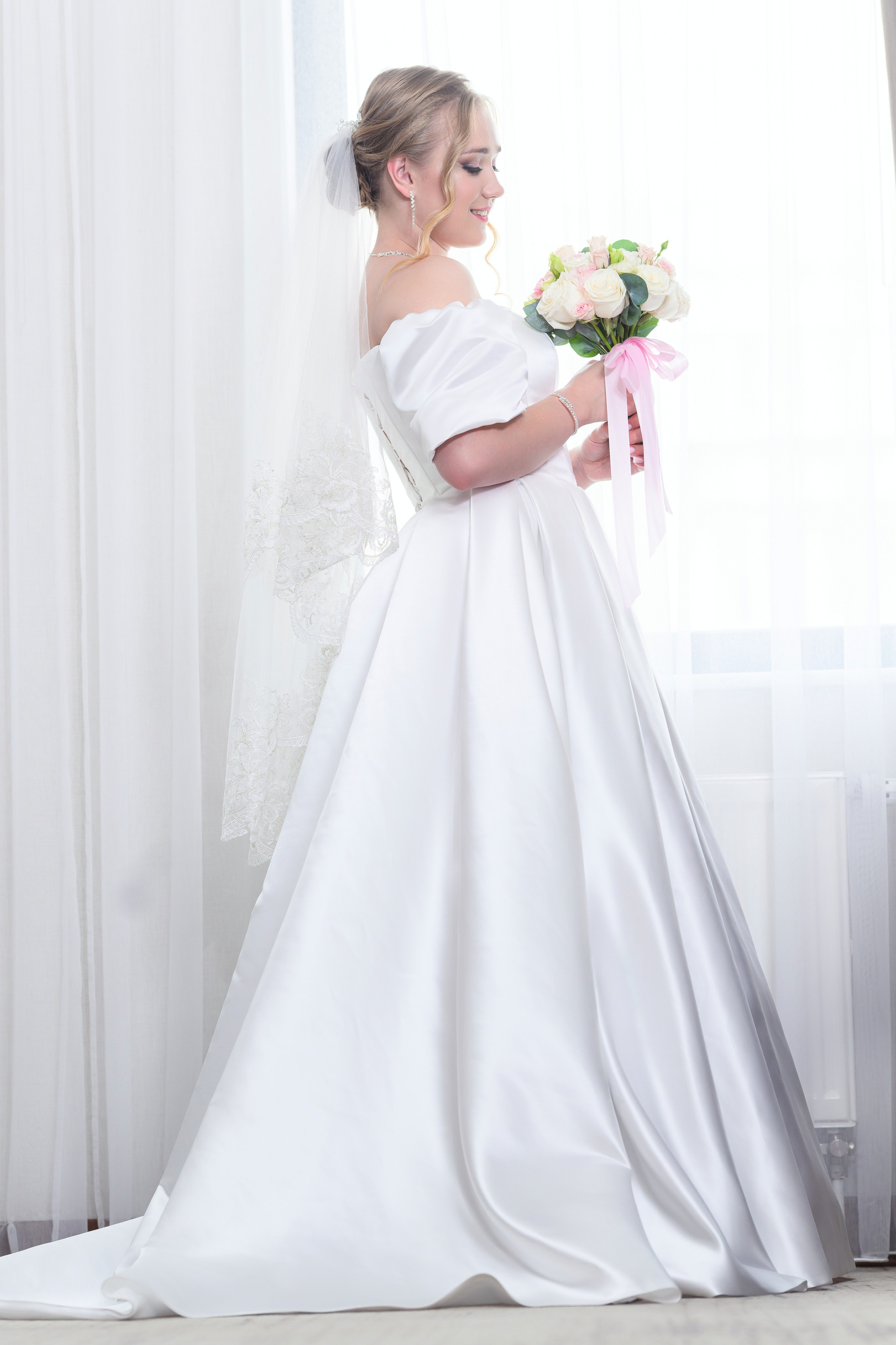 Свадебная фотосессия. Артем Фотограф Оренбург